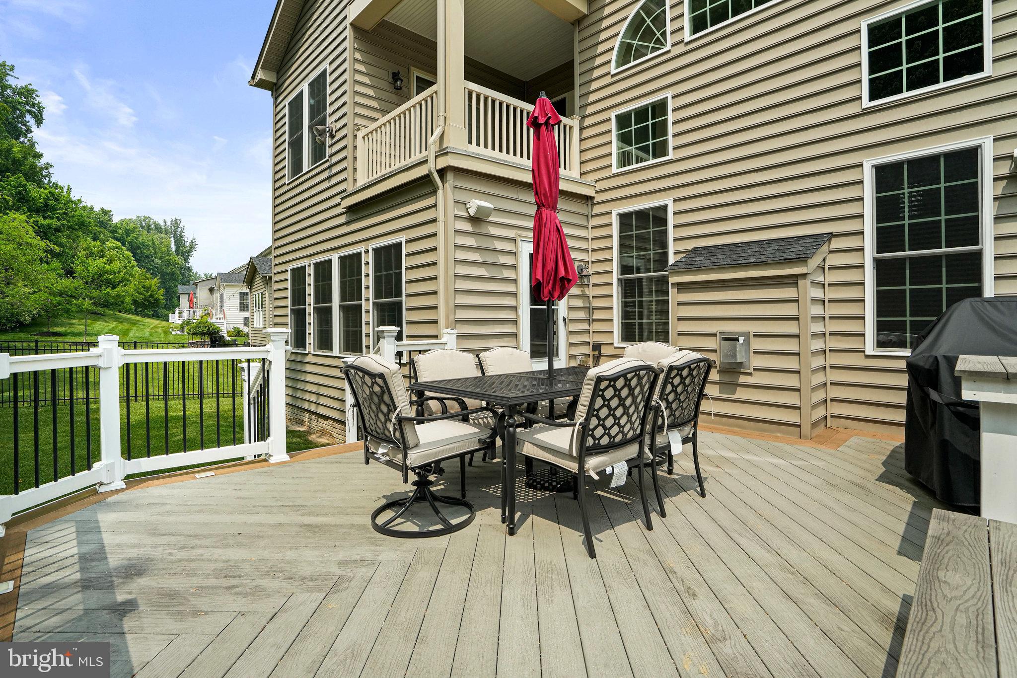 OAK CREEK CLUB GOLF COURSE - Residential