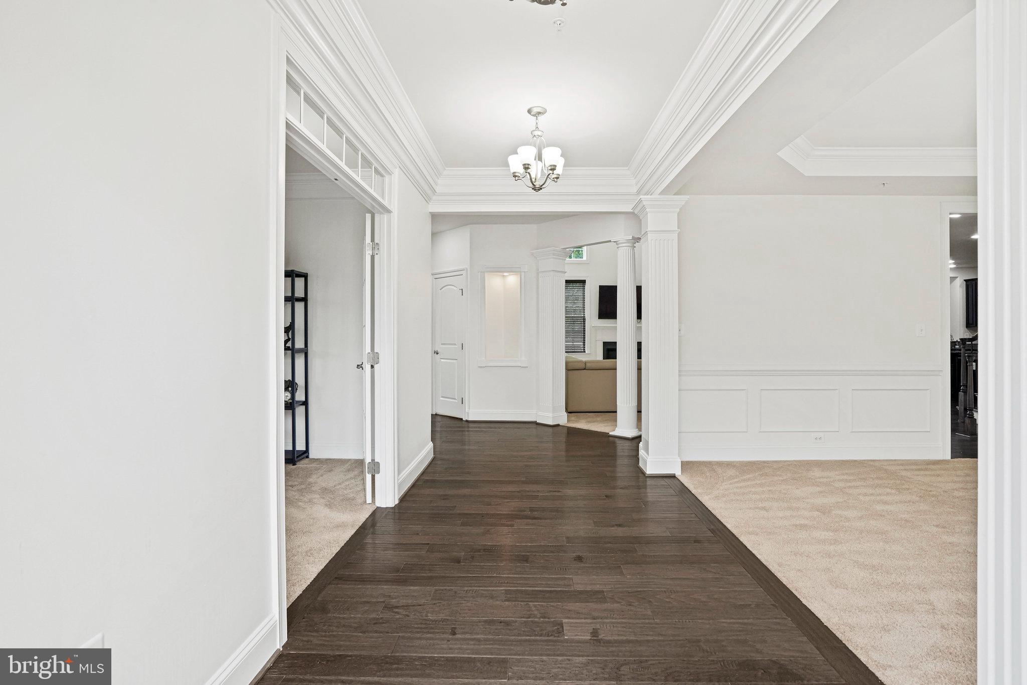 OAK CREEK CLUB GOLF COURSE - Residential