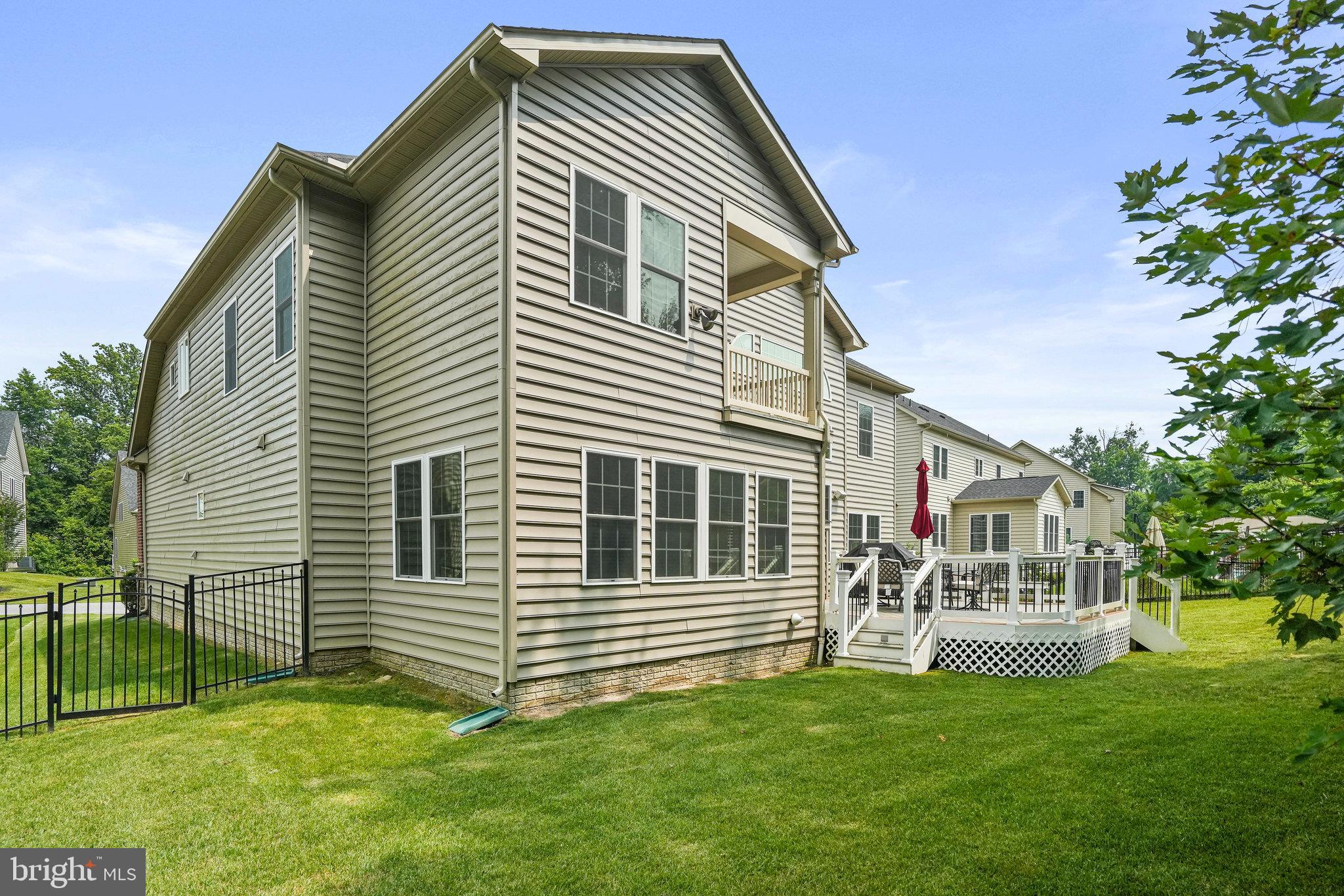 OAK CREEK CLUB GOLF COURSE - Residential