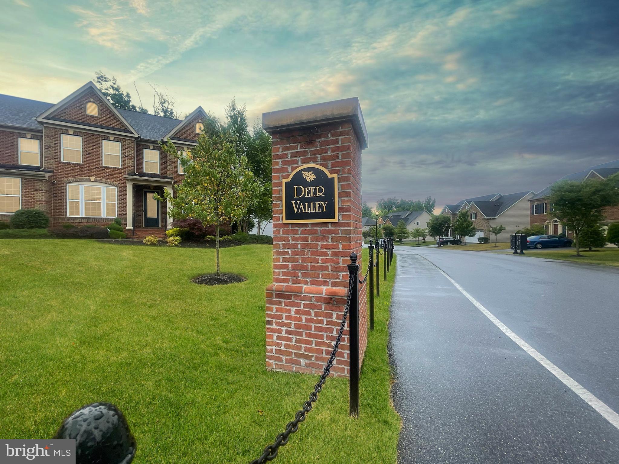 OAK CREEK CLUB GOLF COURSE - Residential