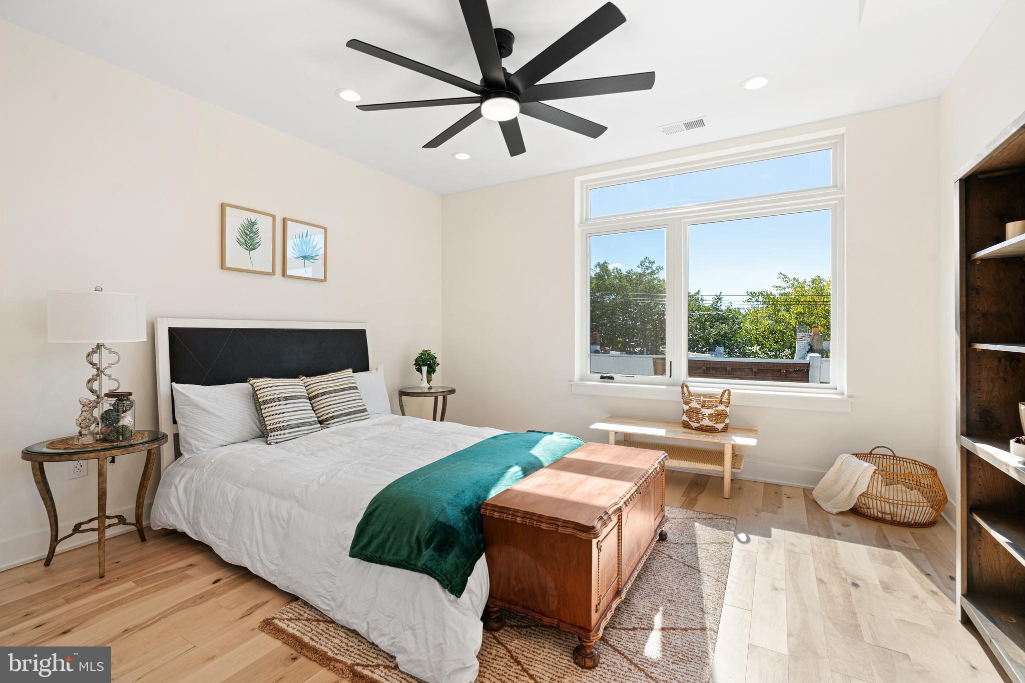 GRAYS FERRY - Residential