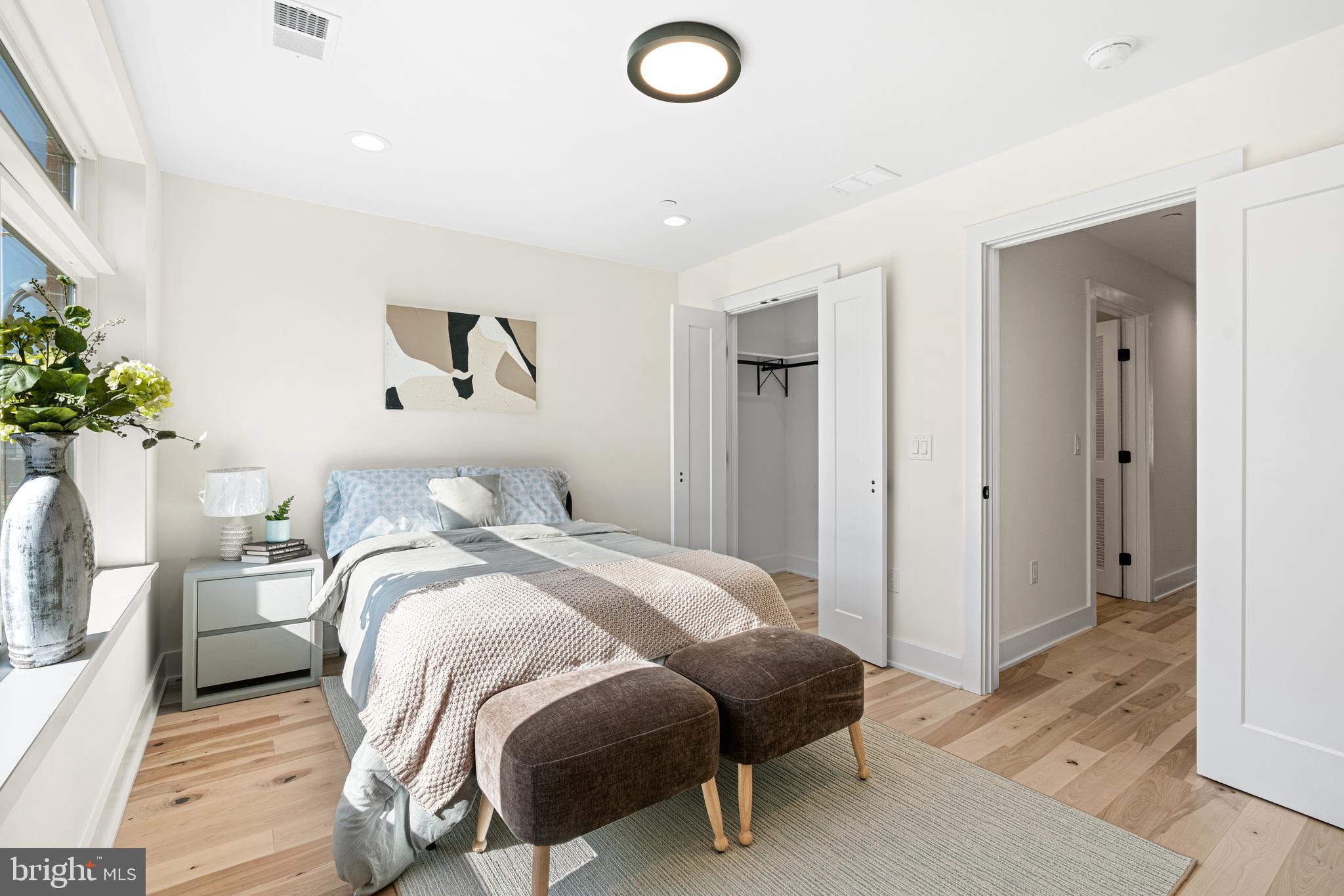 GRAYS FERRY - Residential