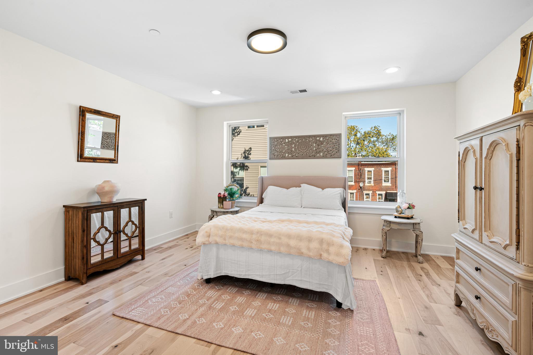 GRAYS FERRY - Residential