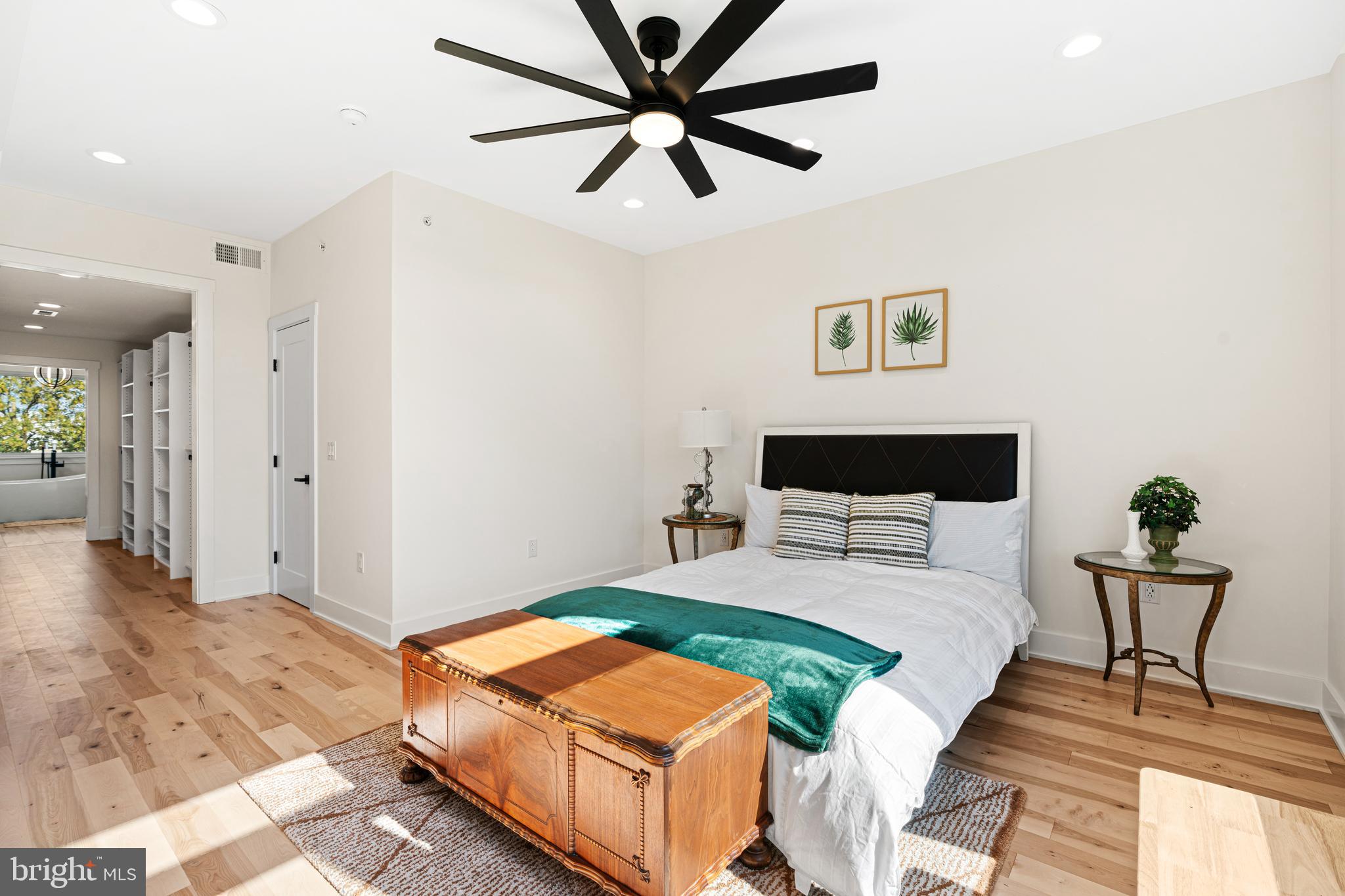 GRAYS FERRY - Residential