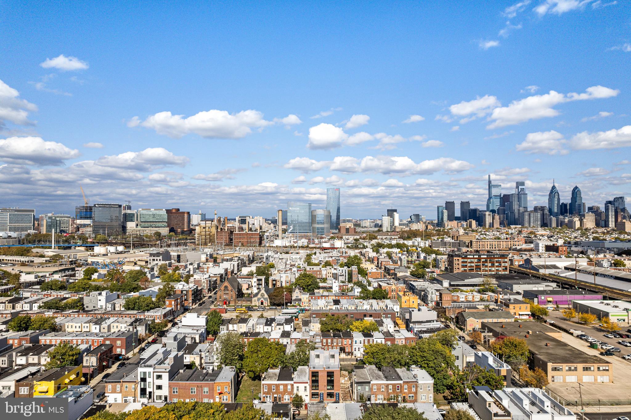 GRAYS FERRY - Residential