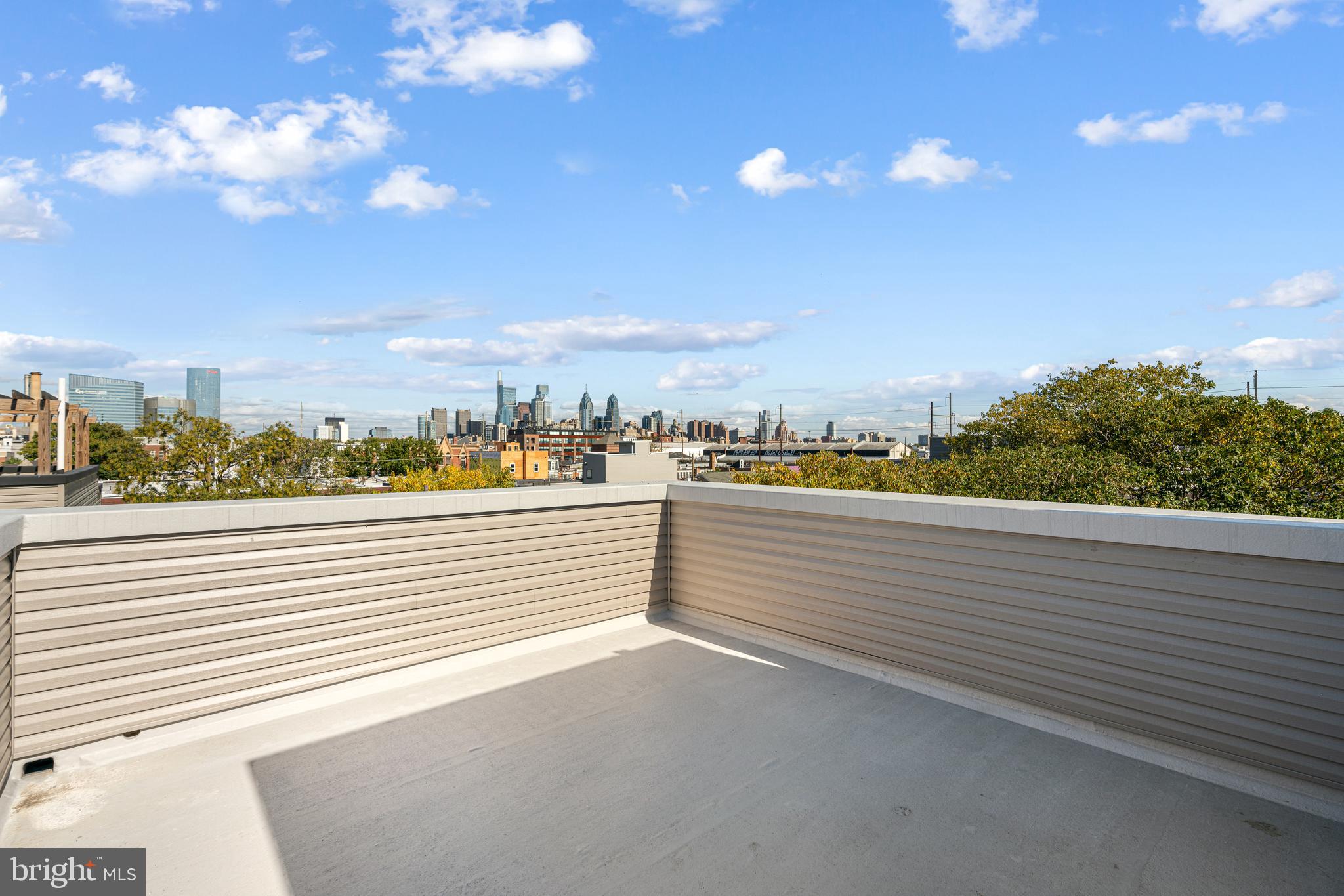 GRAYS FERRY - Residential