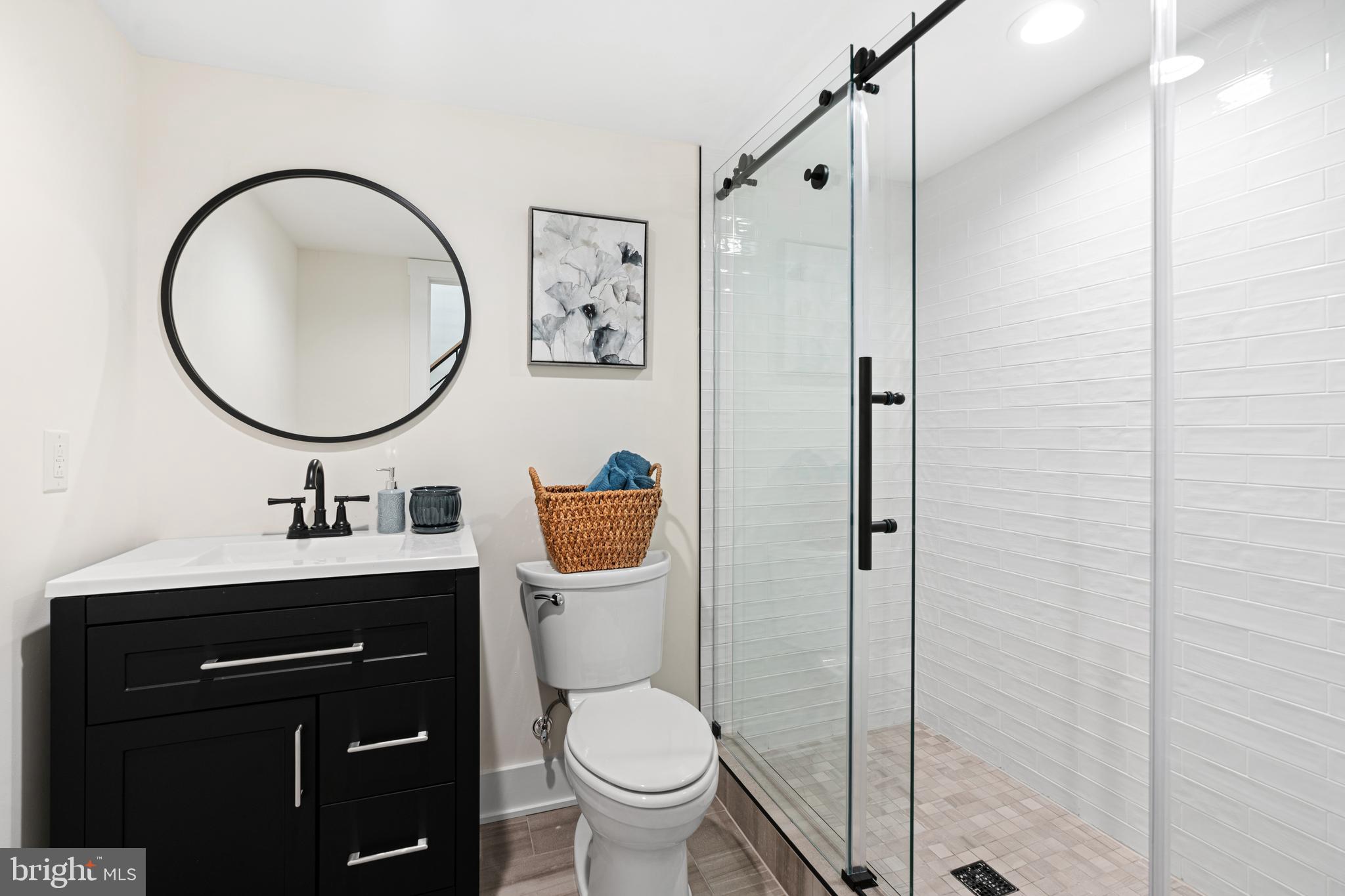 GRAYS FERRY - Residential