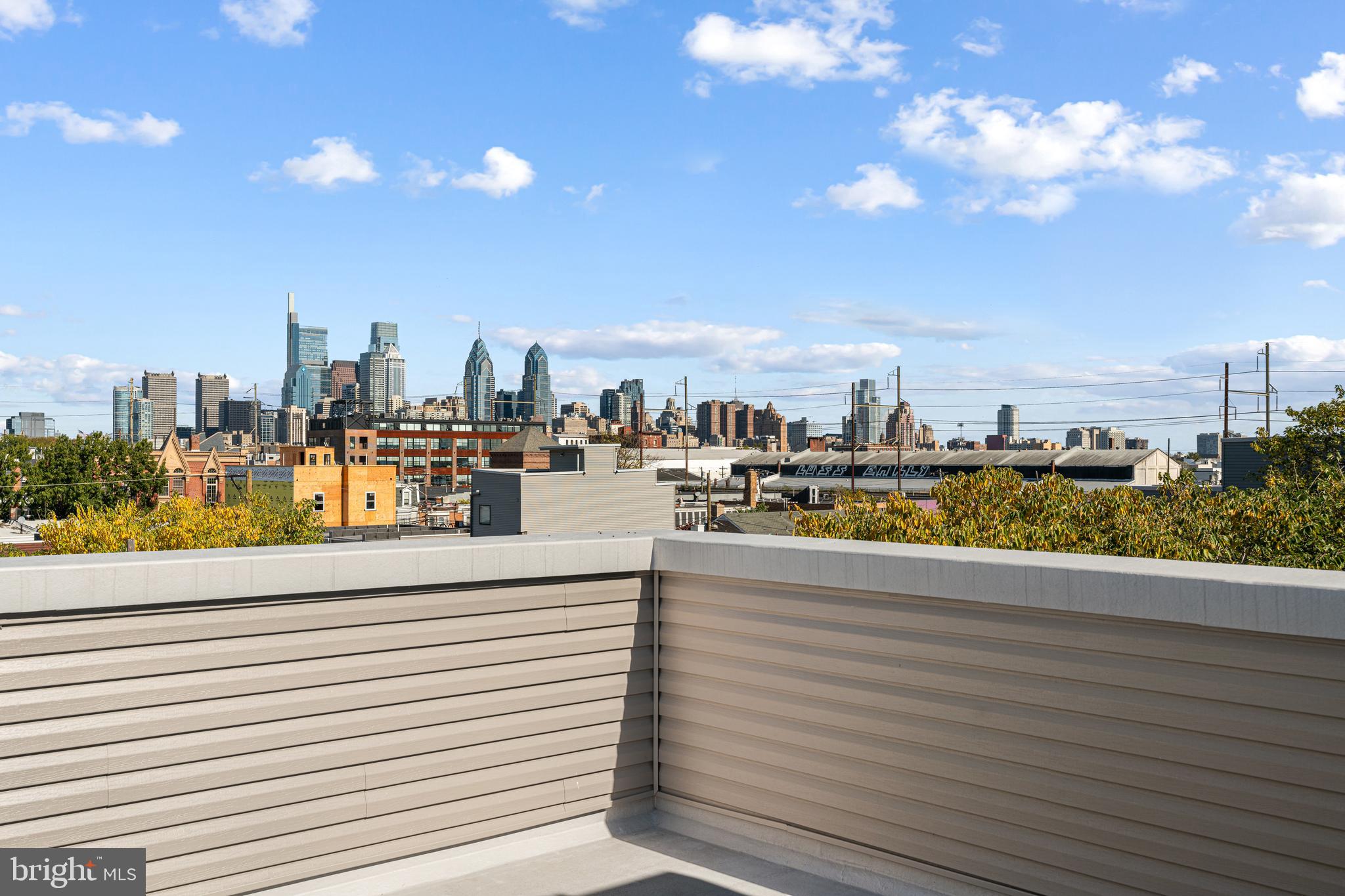 GRAYS FERRY - Residential