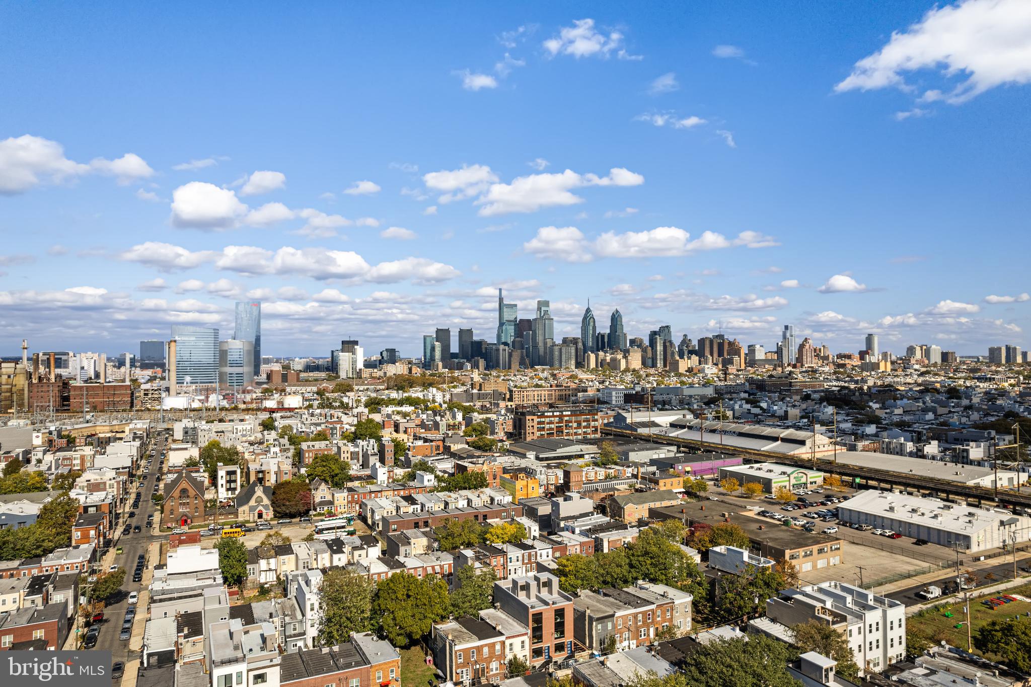 GRAYS FERRY - Residential