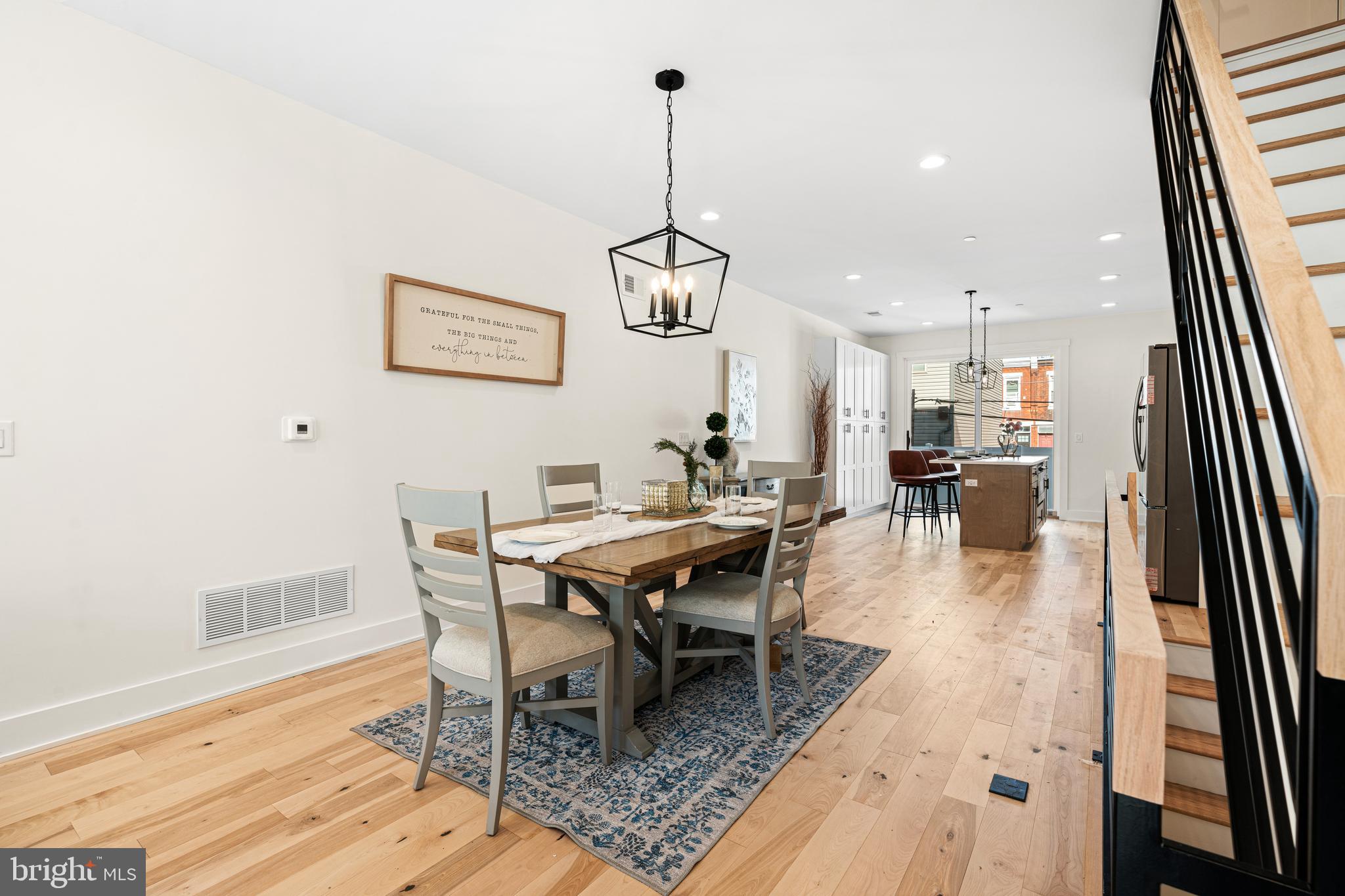 GRAYS FERRY - Residential