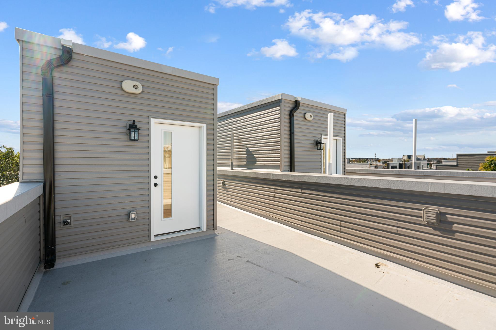 GRAYS FERRY - Residential