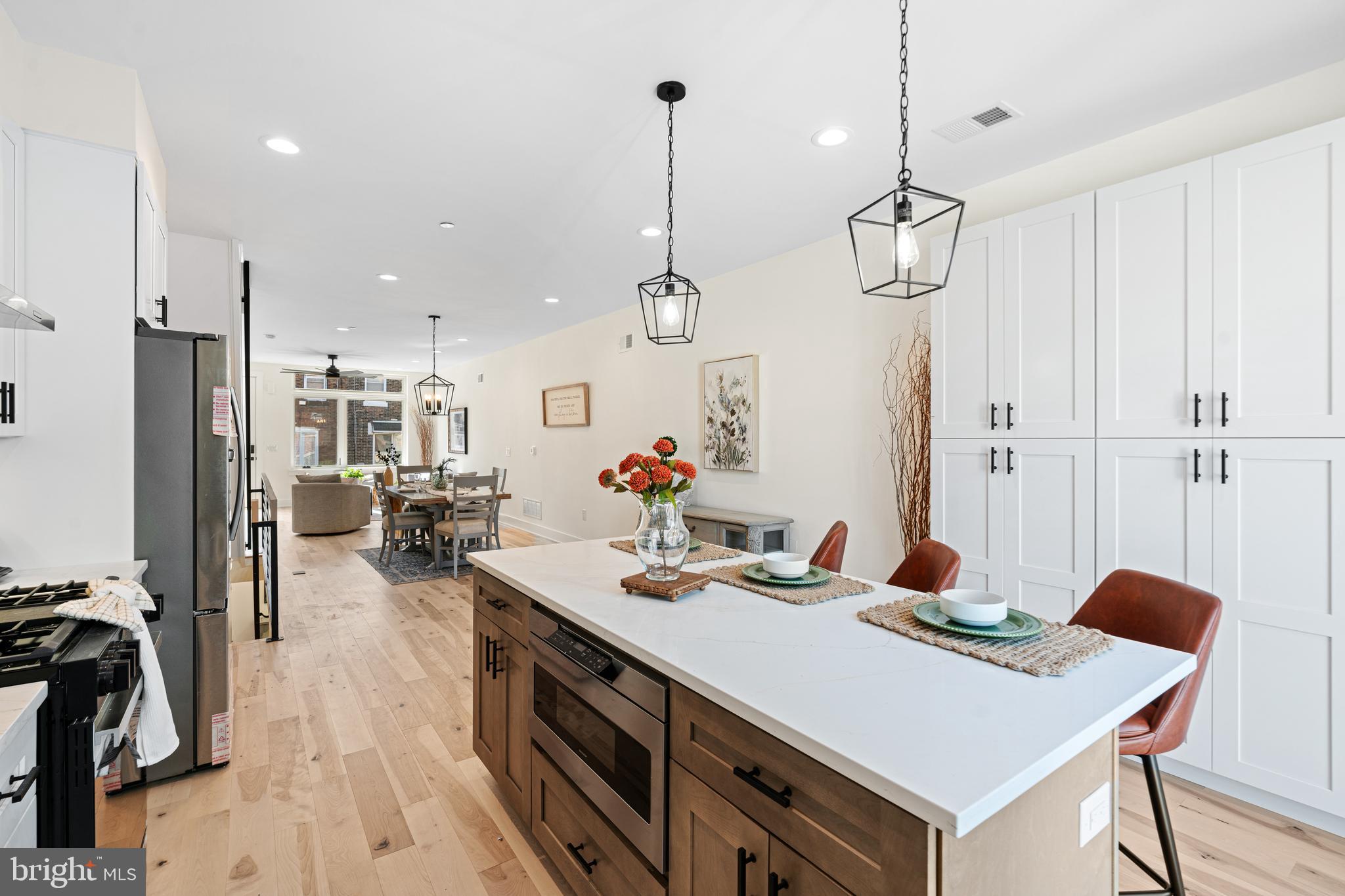 GRAYS FERRY - Residential