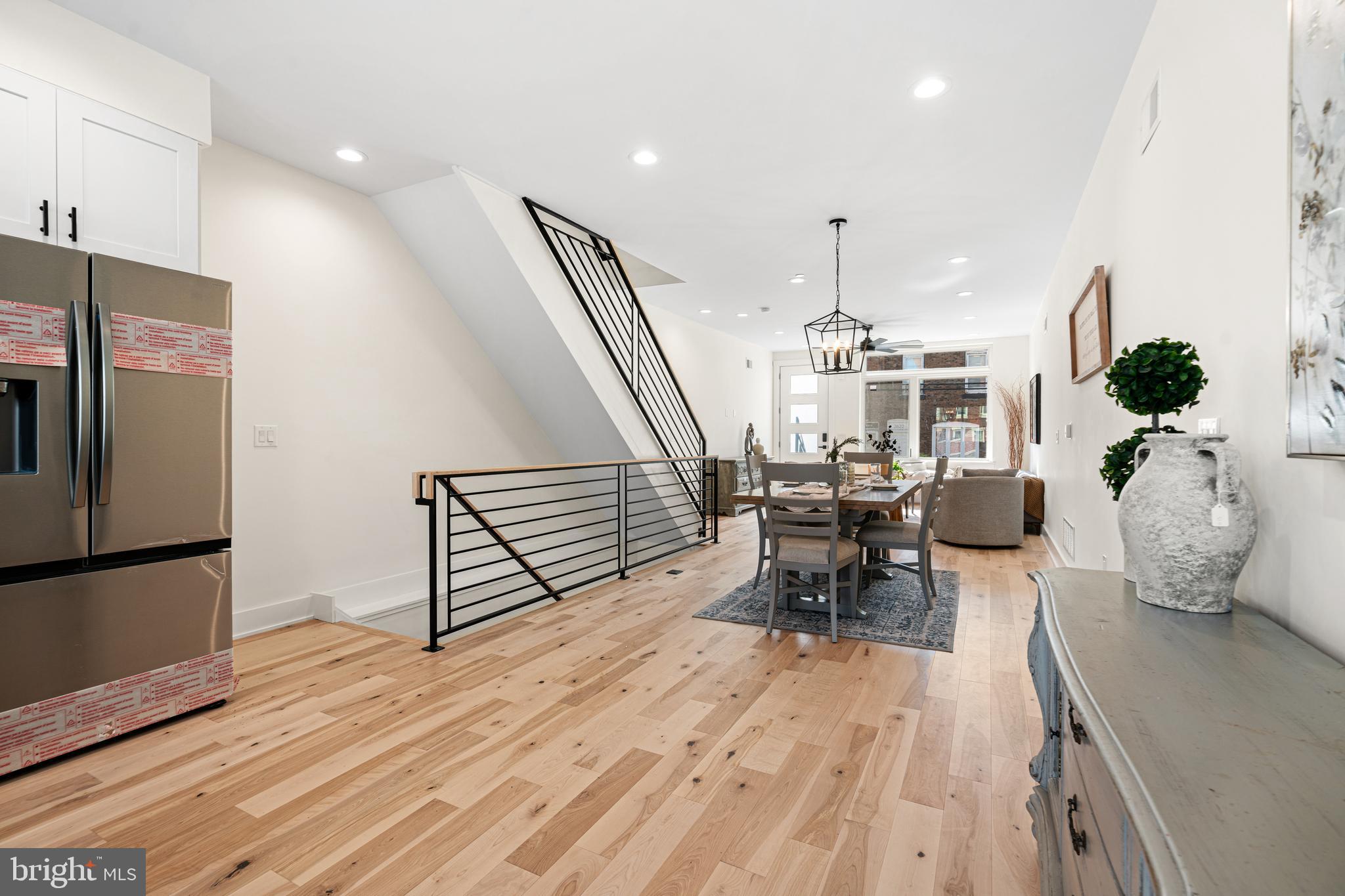 GRAYS FERRY - Residential