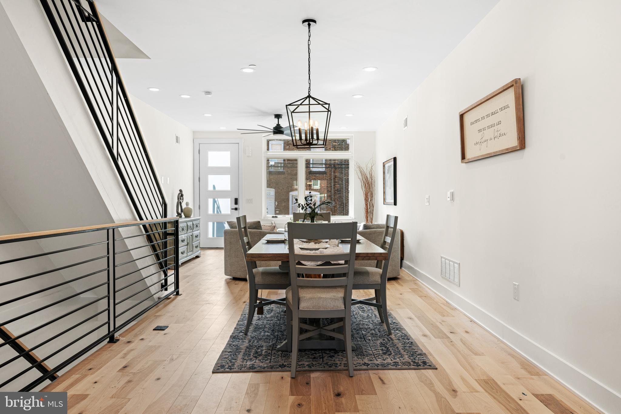 GRAYS FERRY - Residential