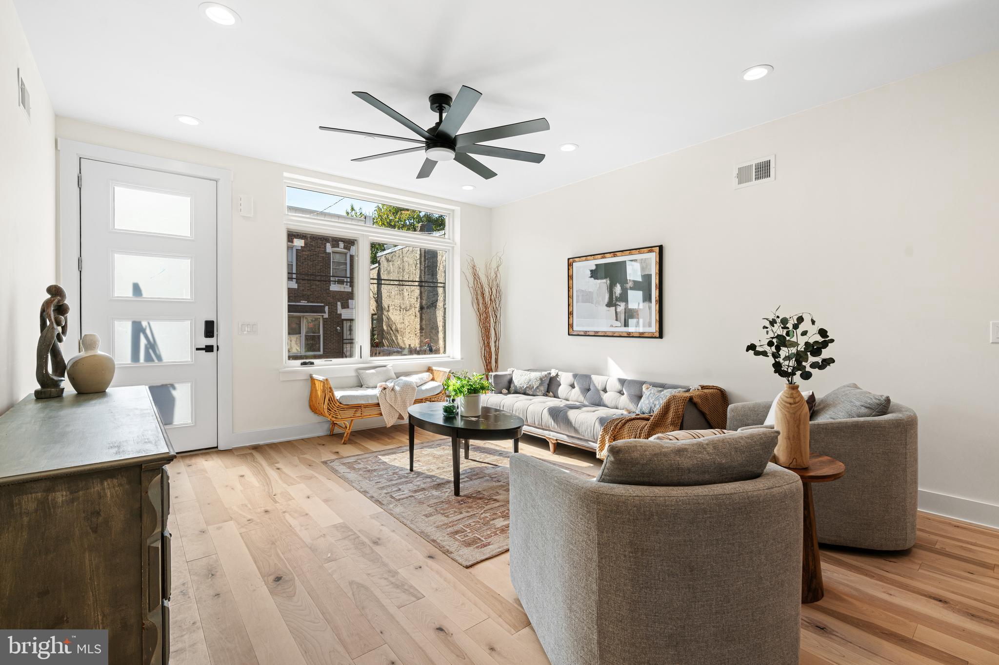 GRAYS FERRY - Residential