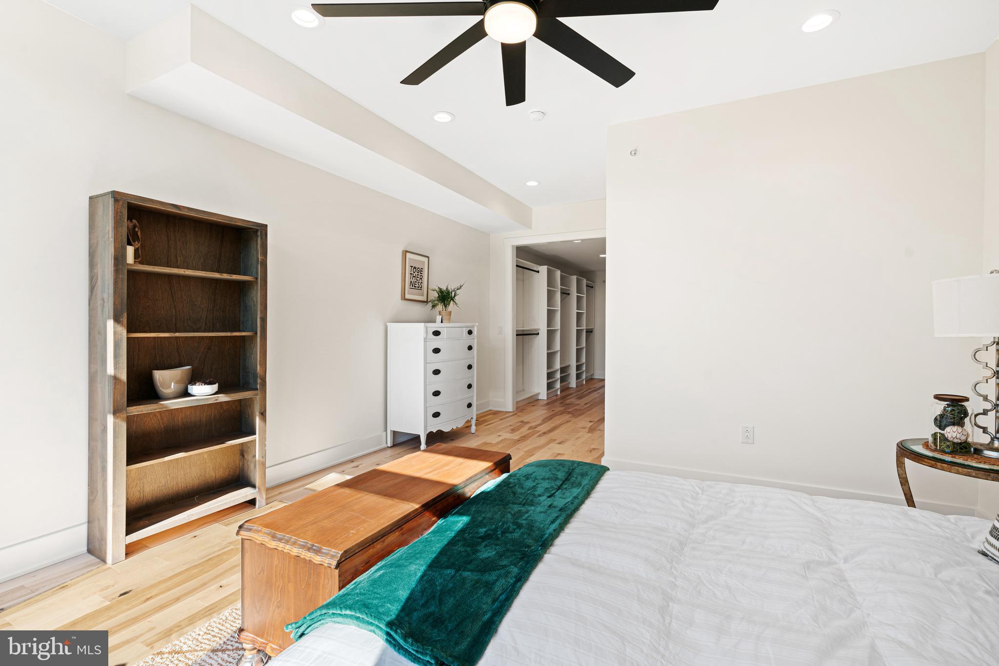 GRAYS FERRY - Residential