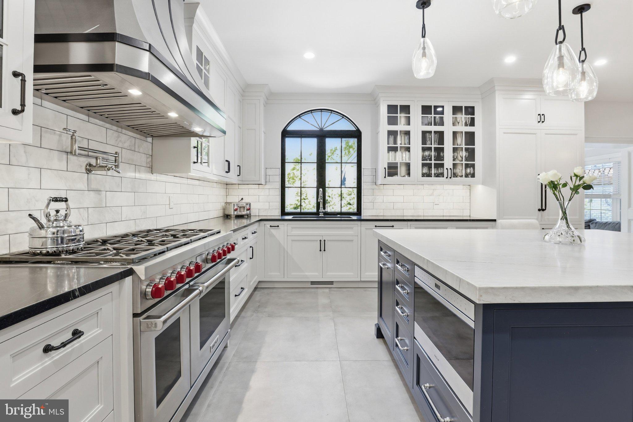 PENNWOOD - Residential