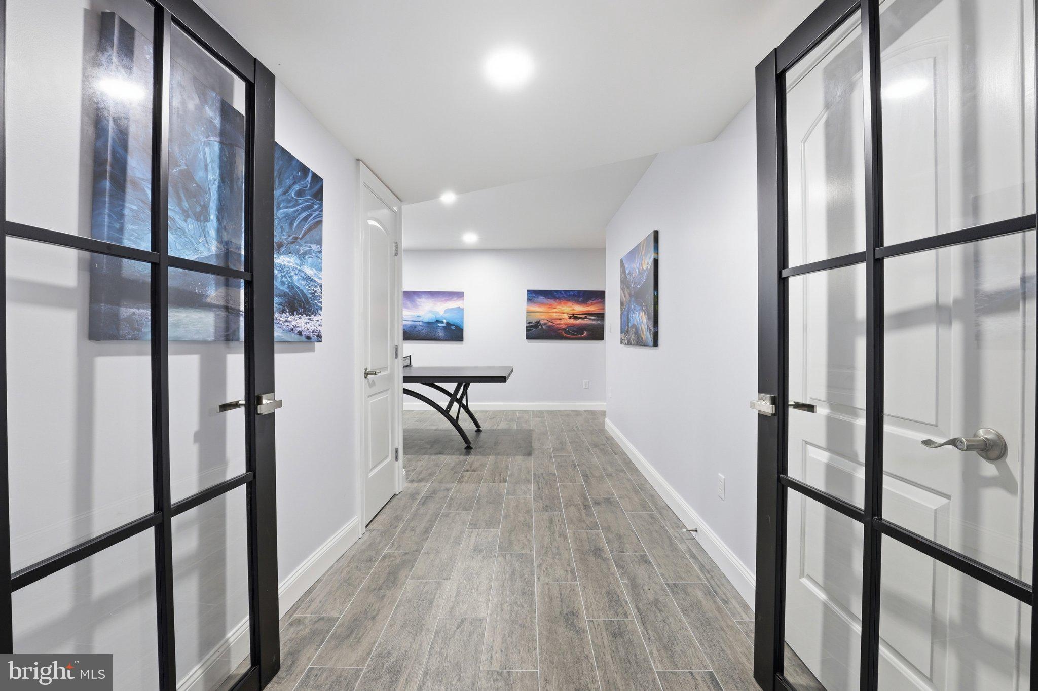 PENNWOOD - Residential