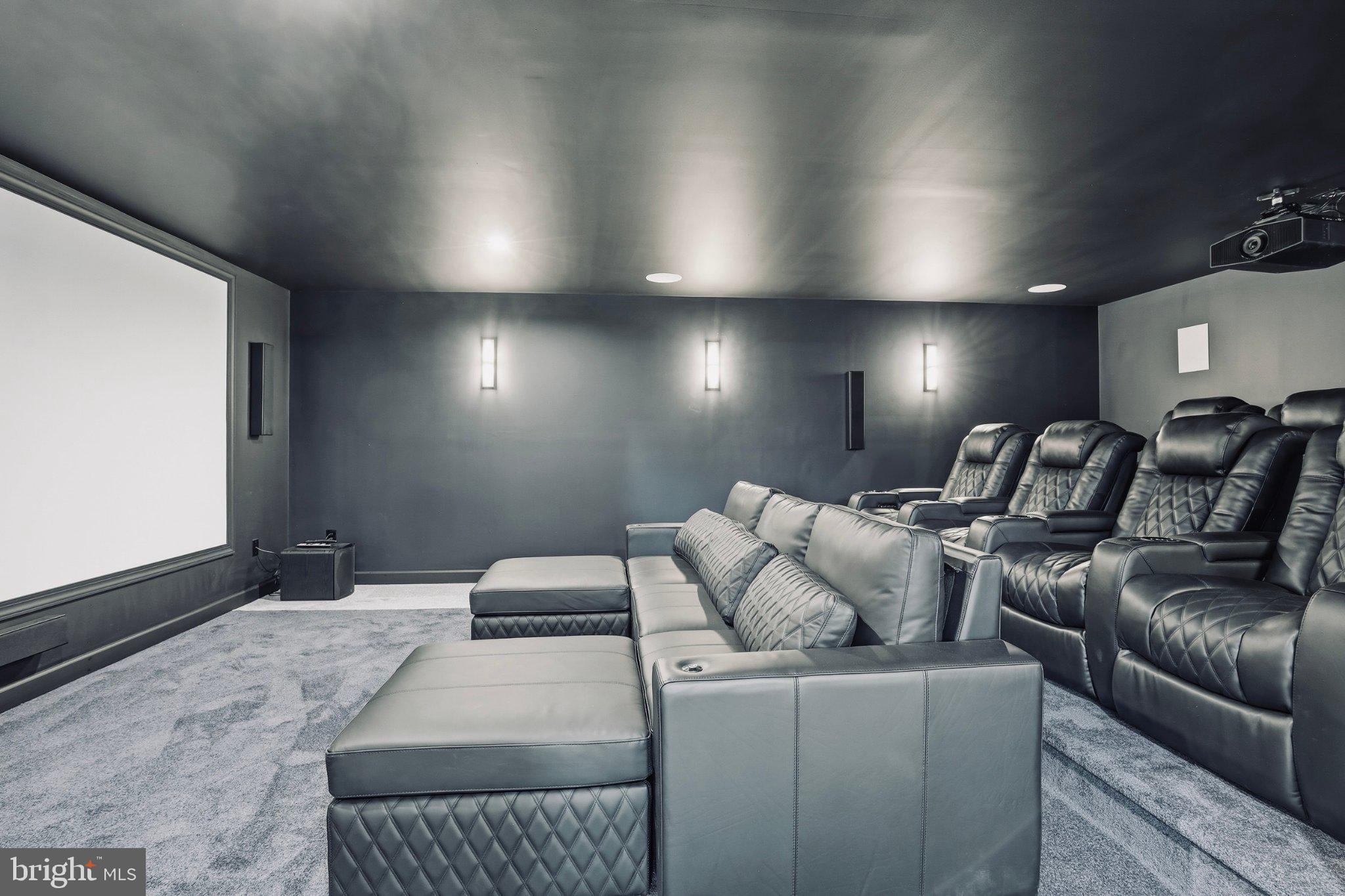 PENNWOOD - Residential
