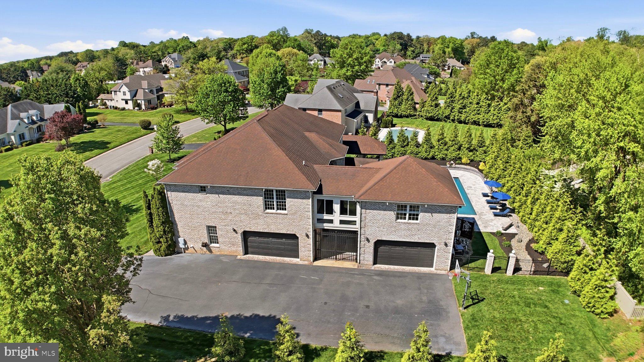PENNWOOD - Residential