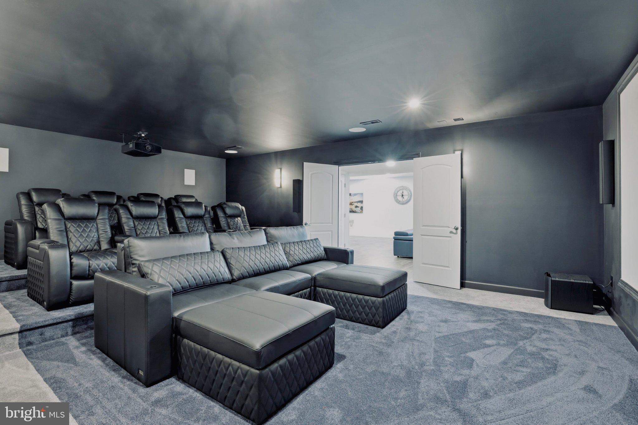 PENNWOOD - Residential