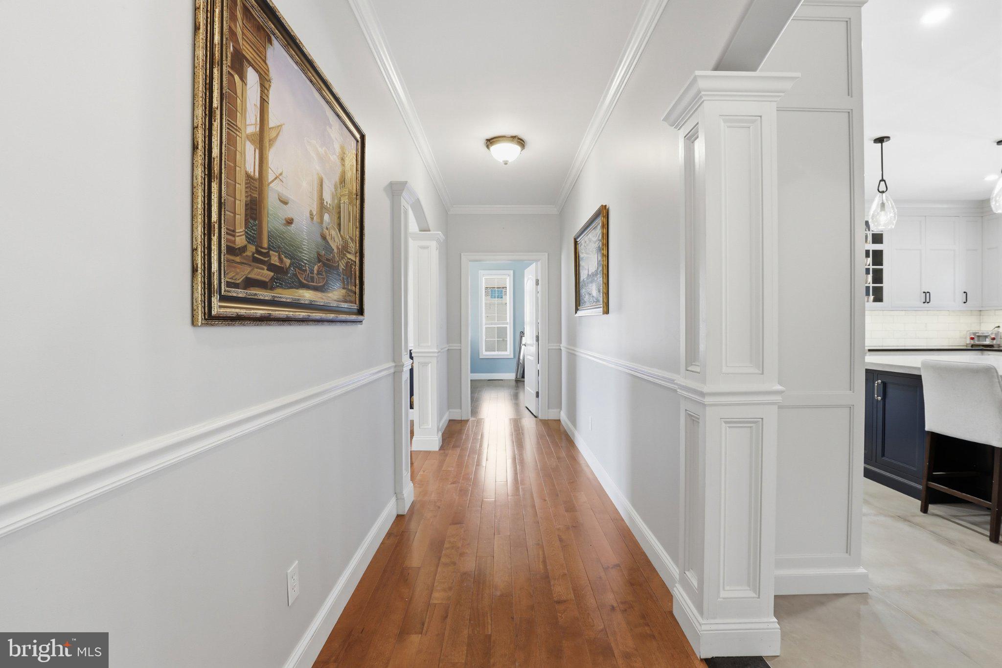 PENNWOOD - Residential