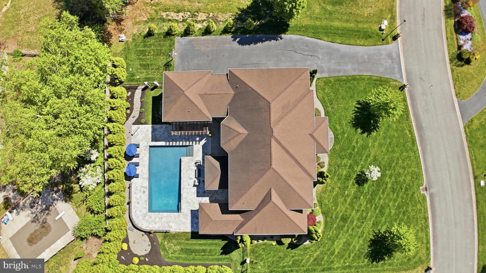 PENNWOOD - Residential