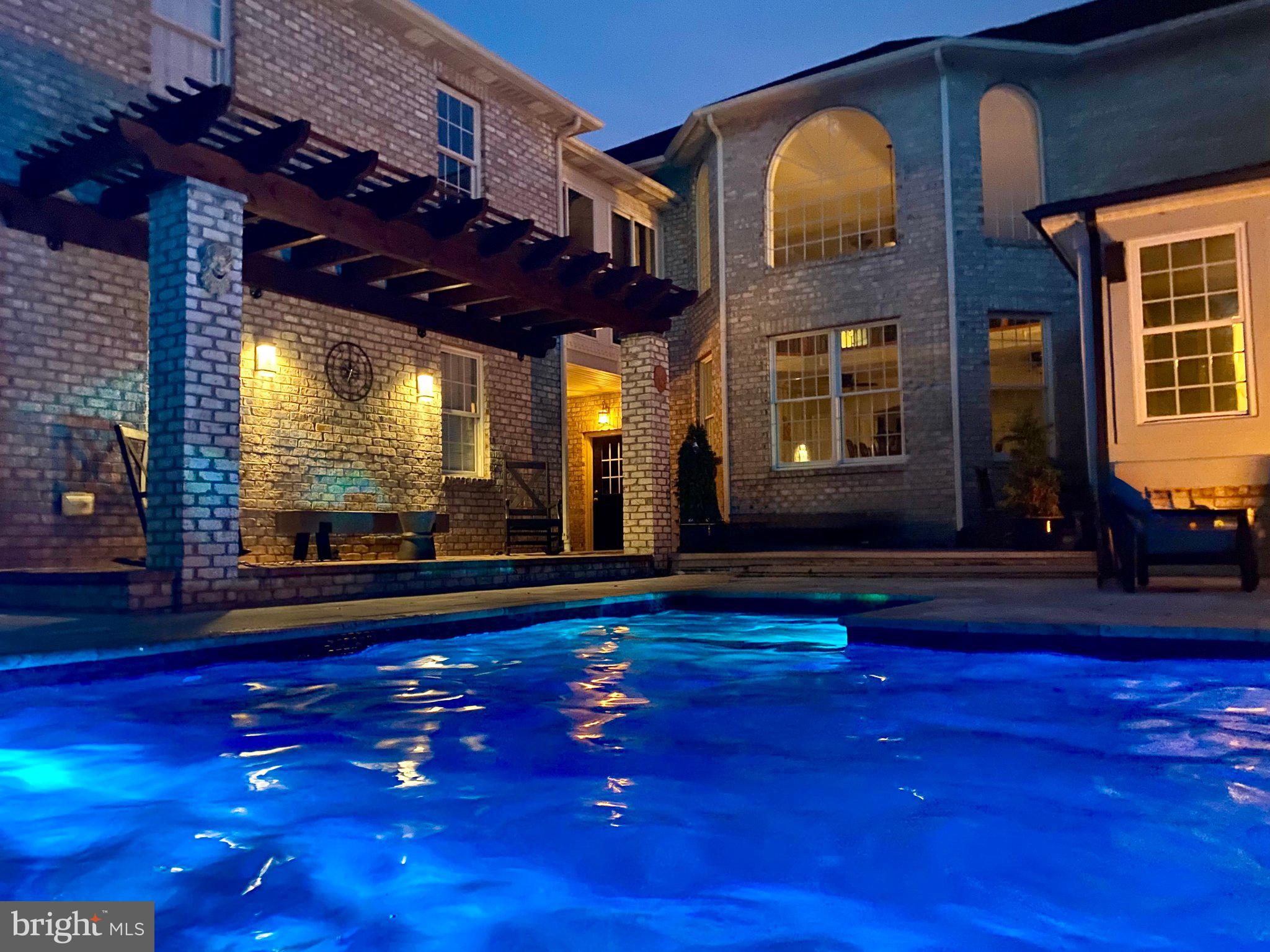 PENNWOOD - Residential
