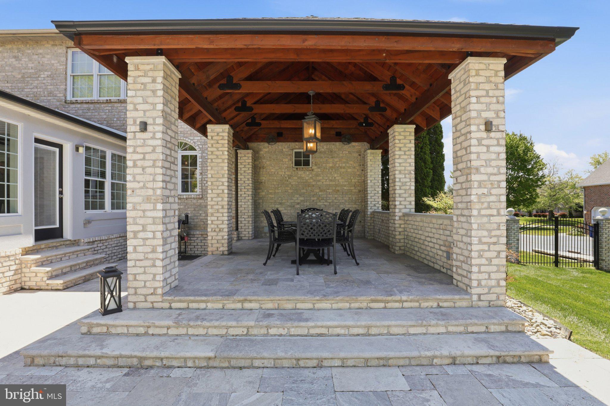PENNWOOD - Residential