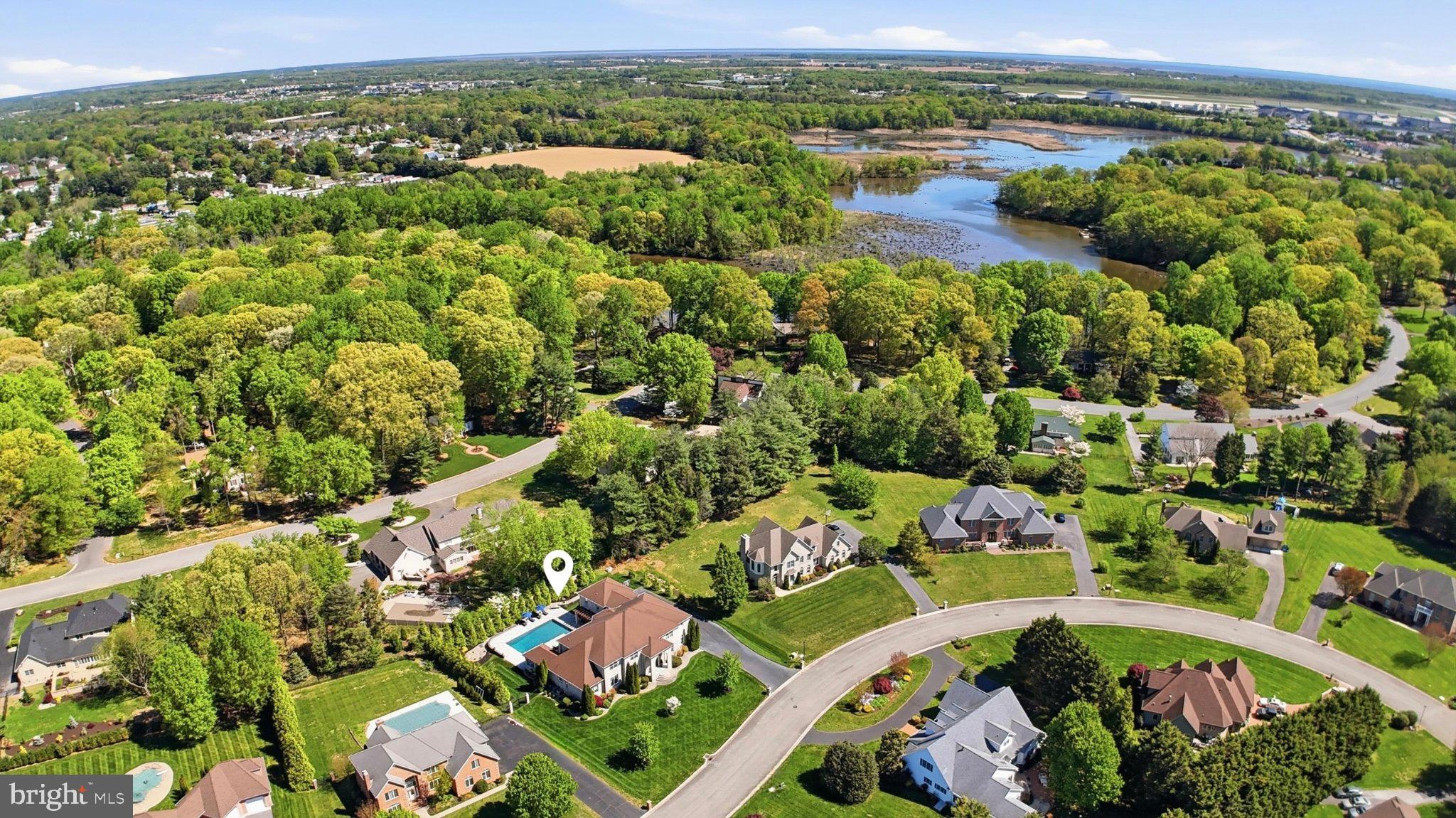 PENNWOOD - Residential