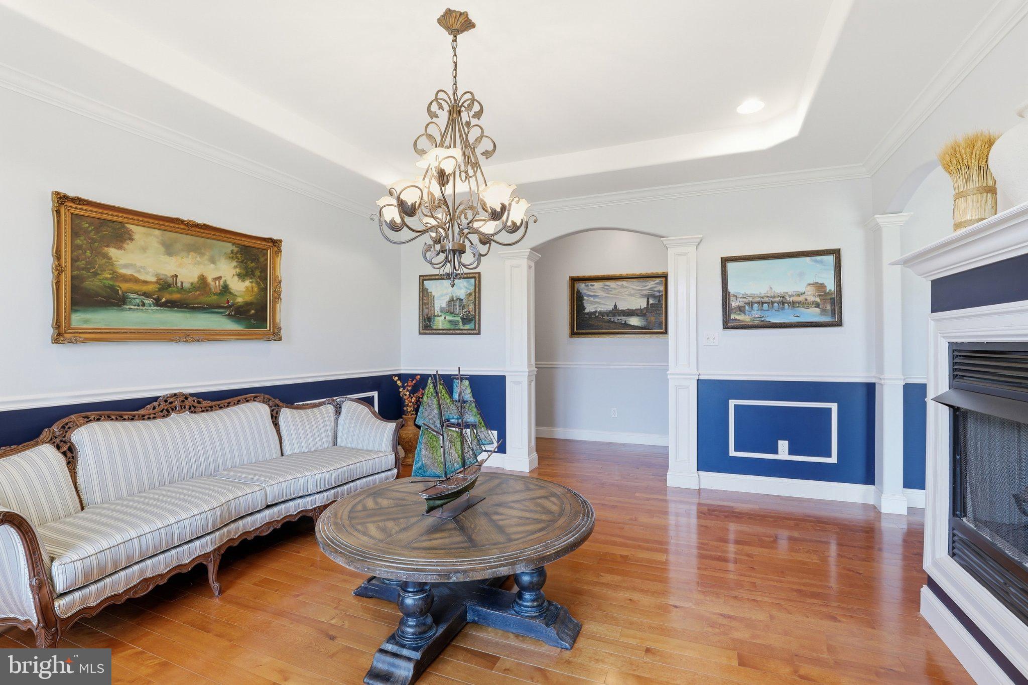 PENNWOOD - Residential