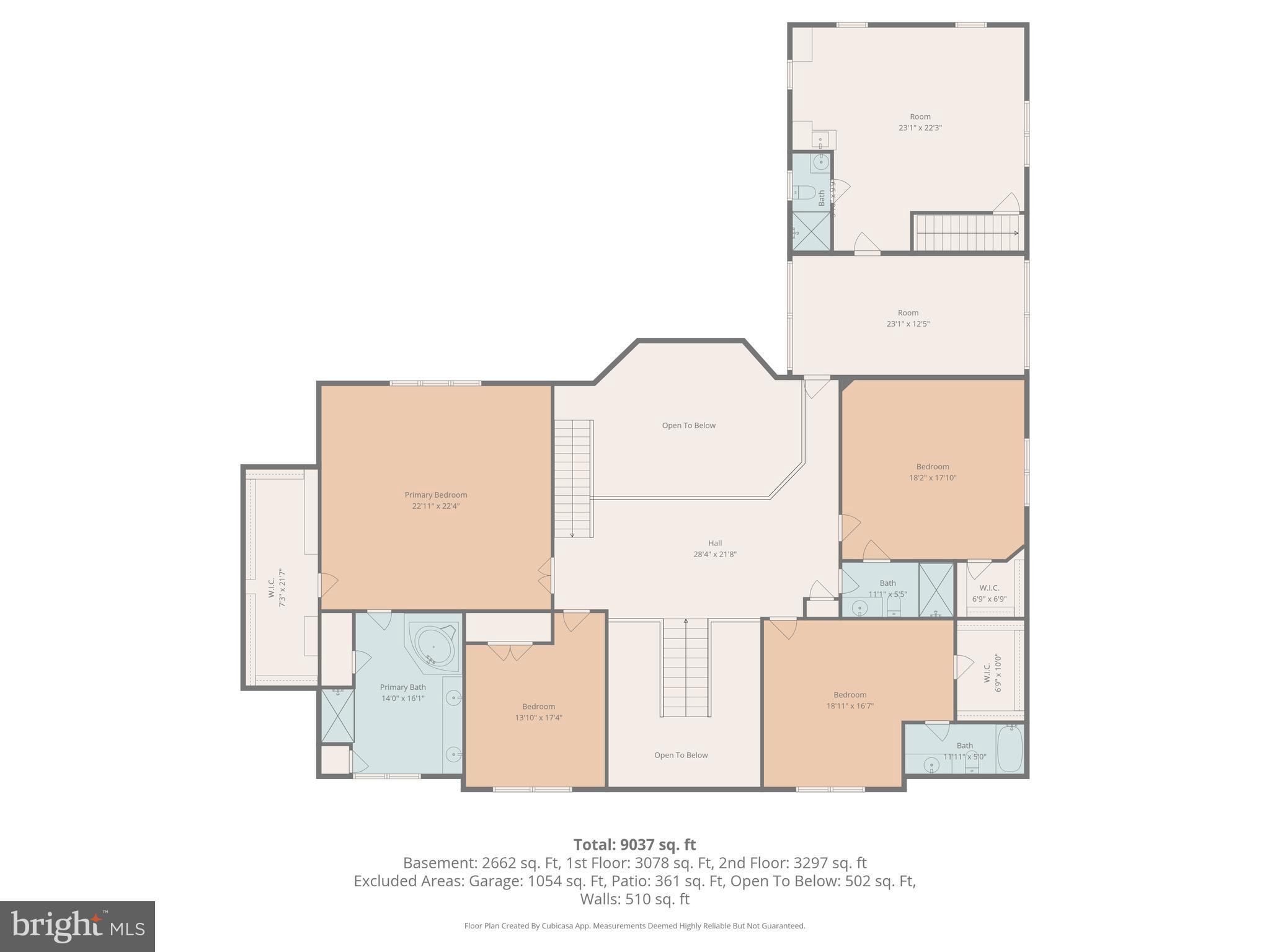 PENNWOOD - Residential
