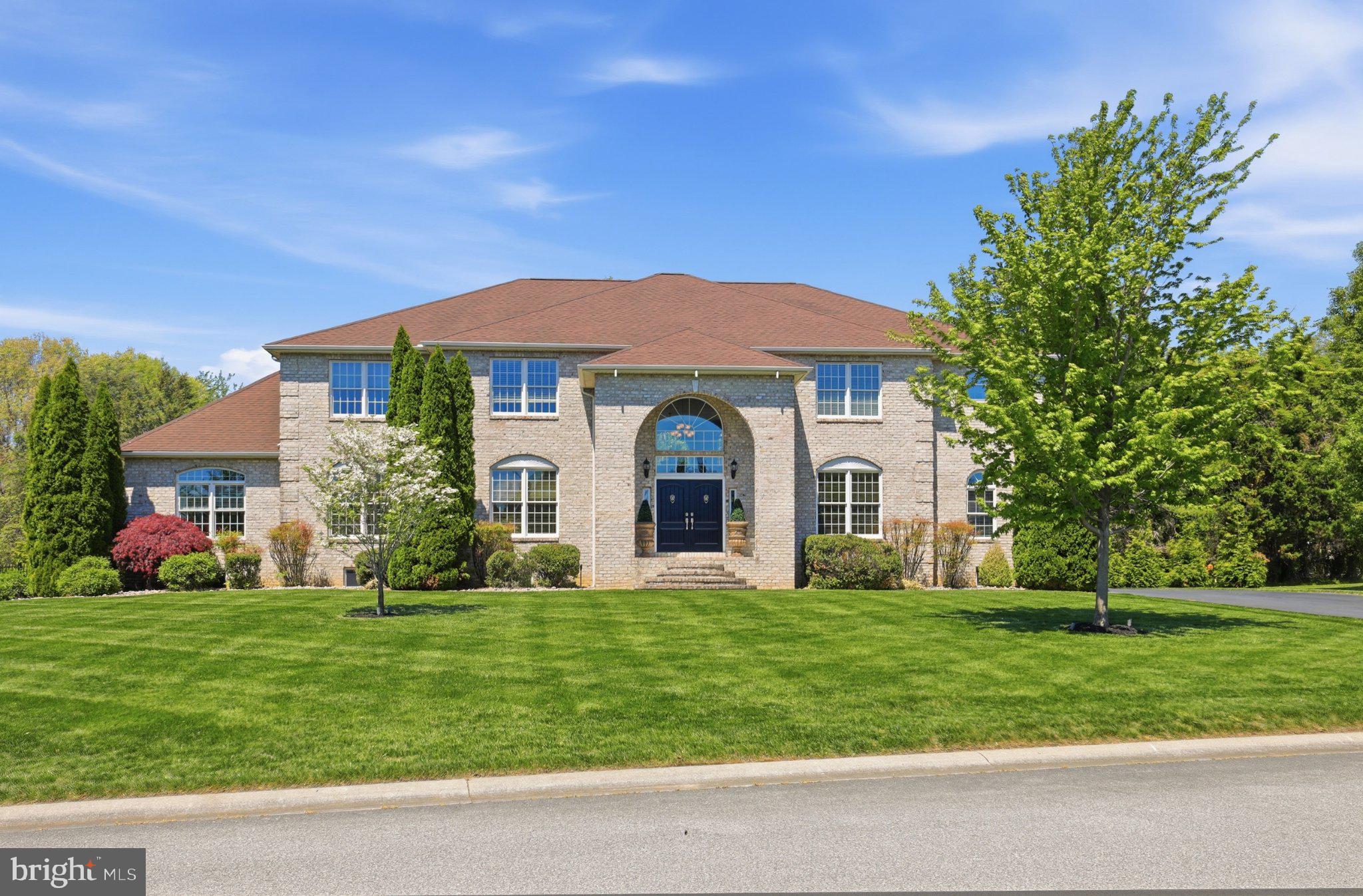 PENNWOOD - Residential