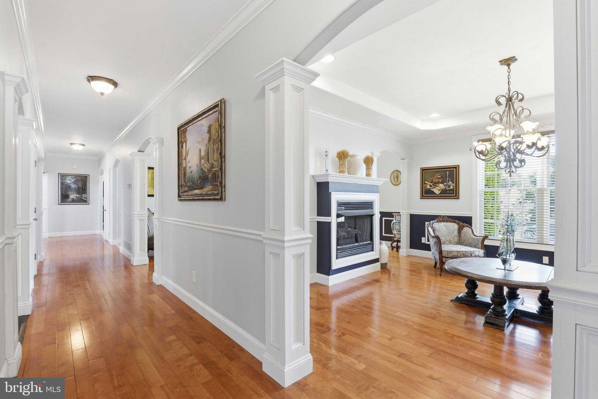 PENNWOOD - Residential