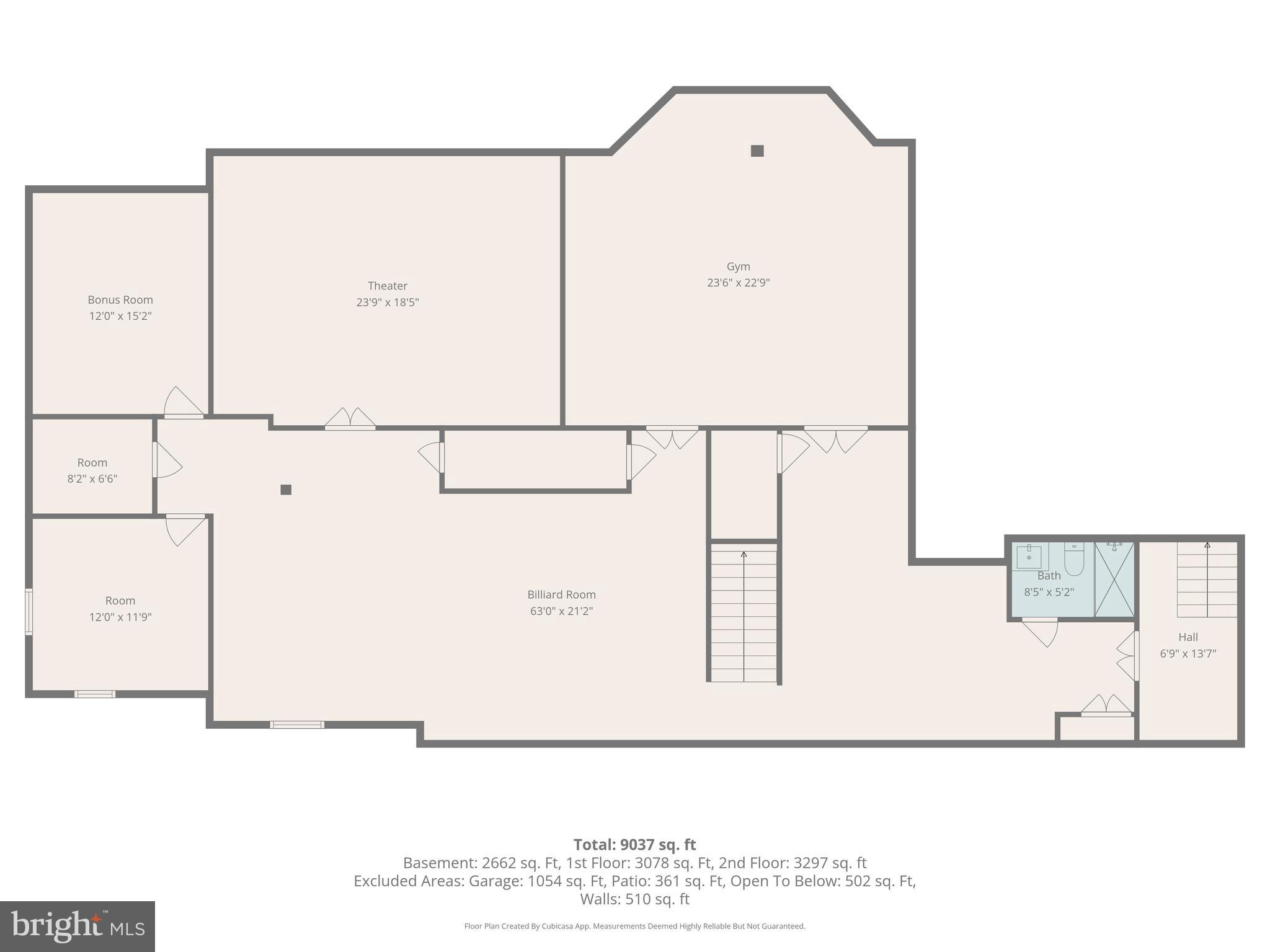 PENNWOOD - Residential