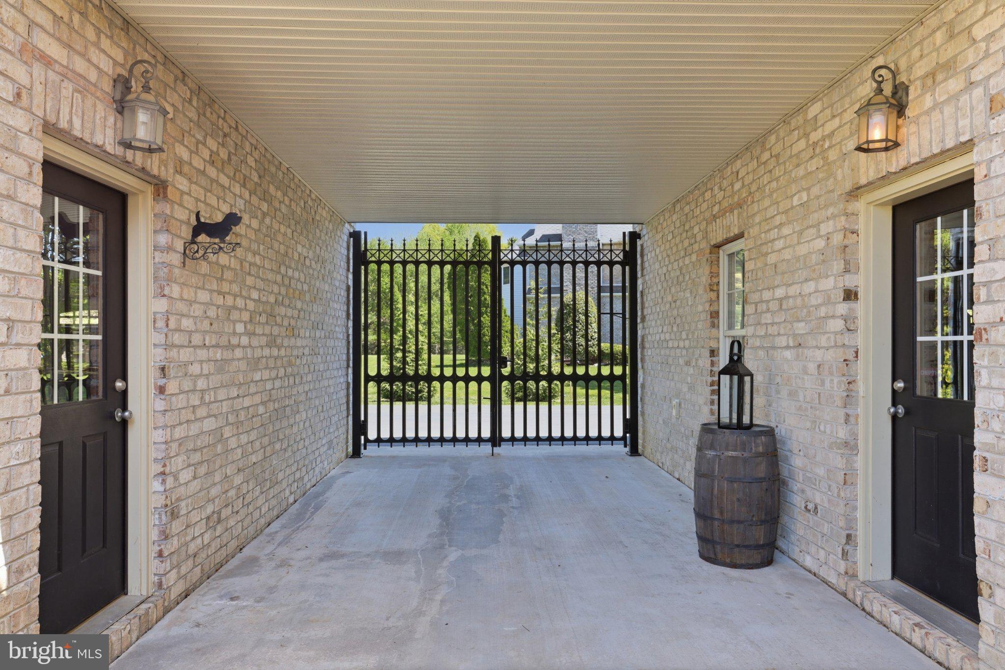 PENNWOOD - Residential