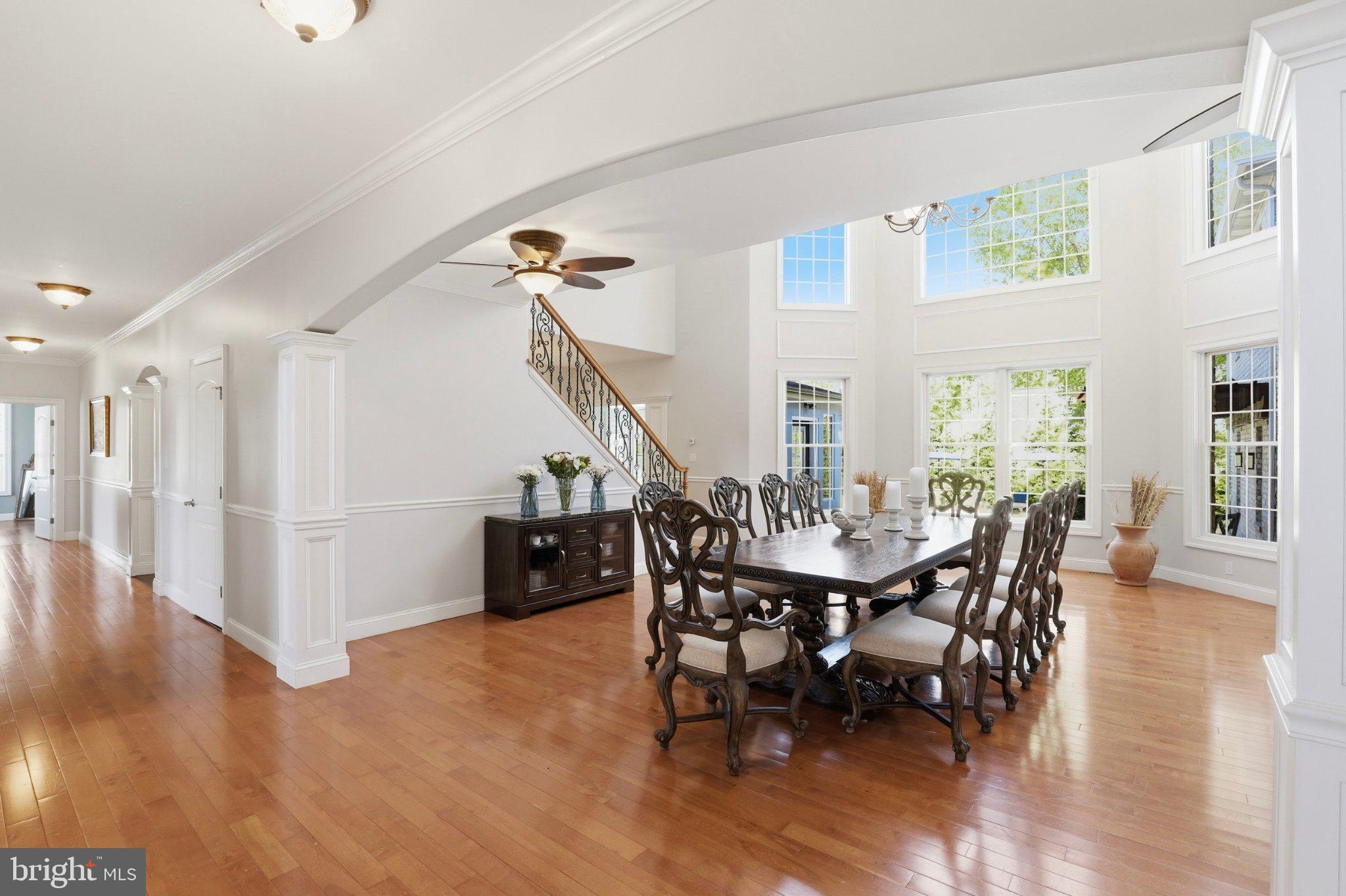 PENNWOOD - Residential