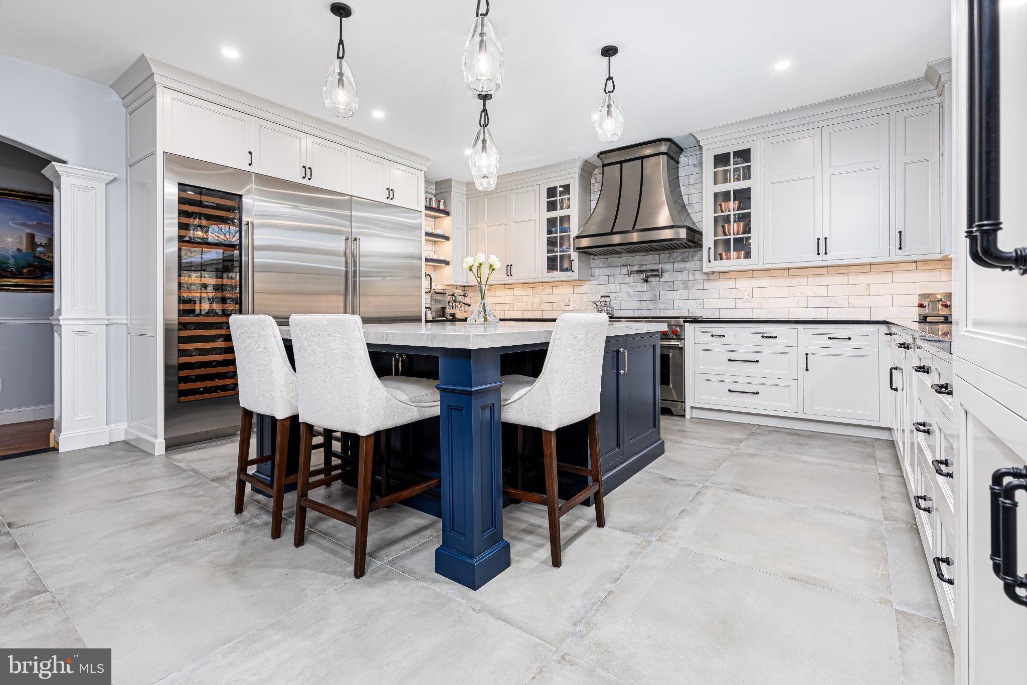 PENNWOOD - Residential