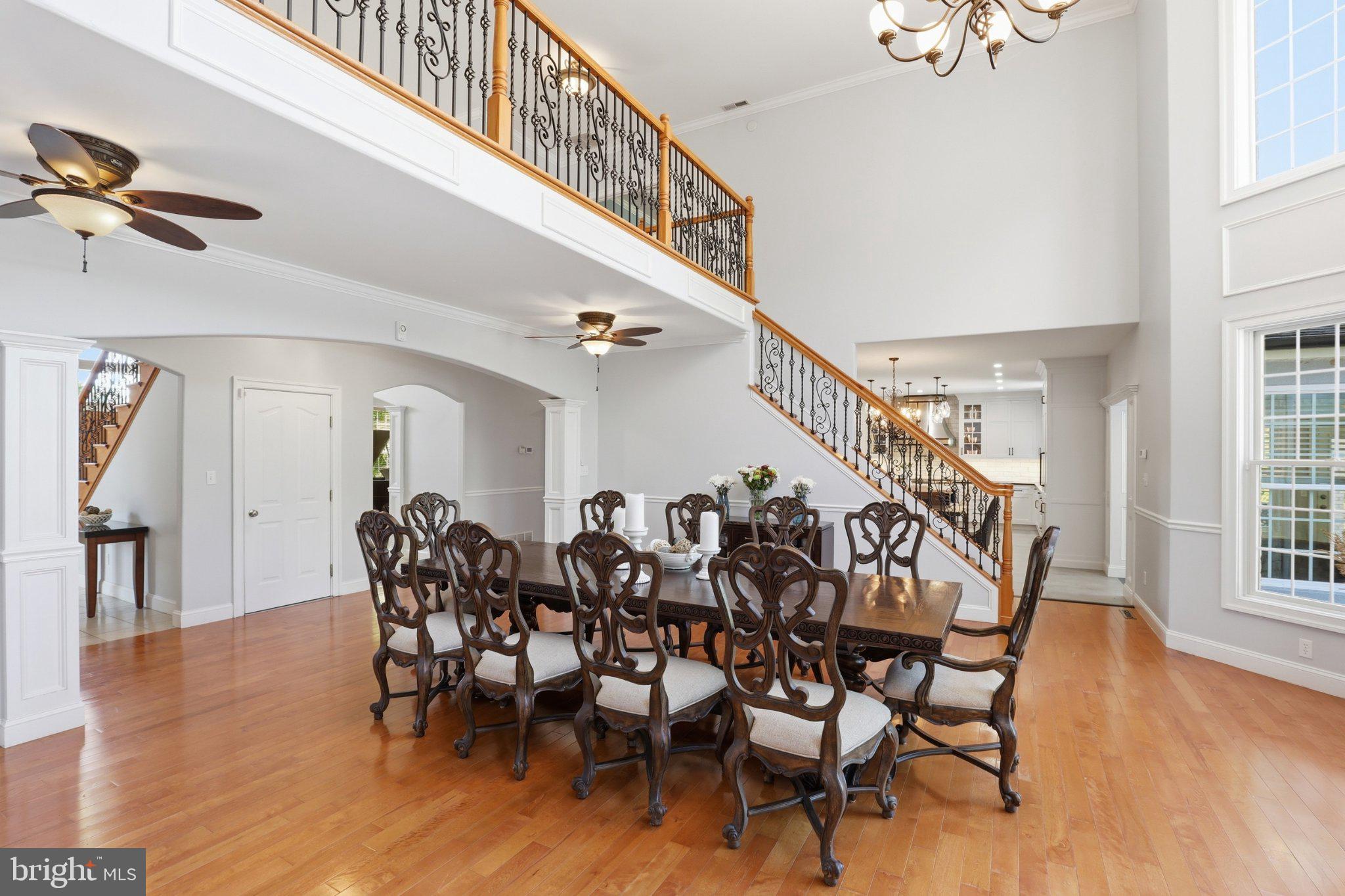 PENNWOOD - Residential