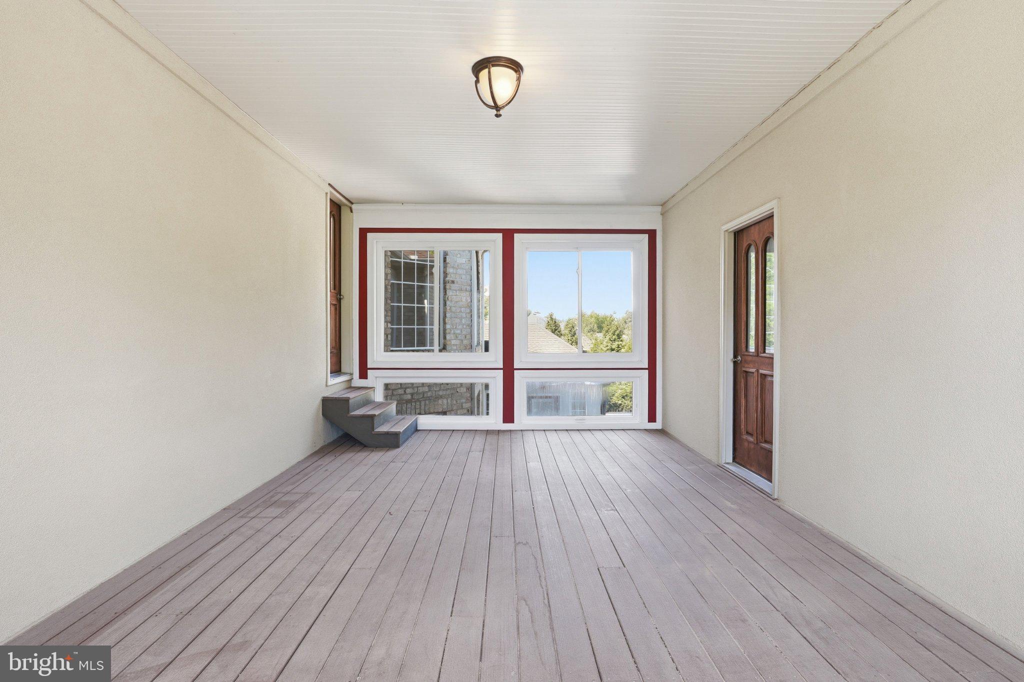 PENNWOOD - Residential