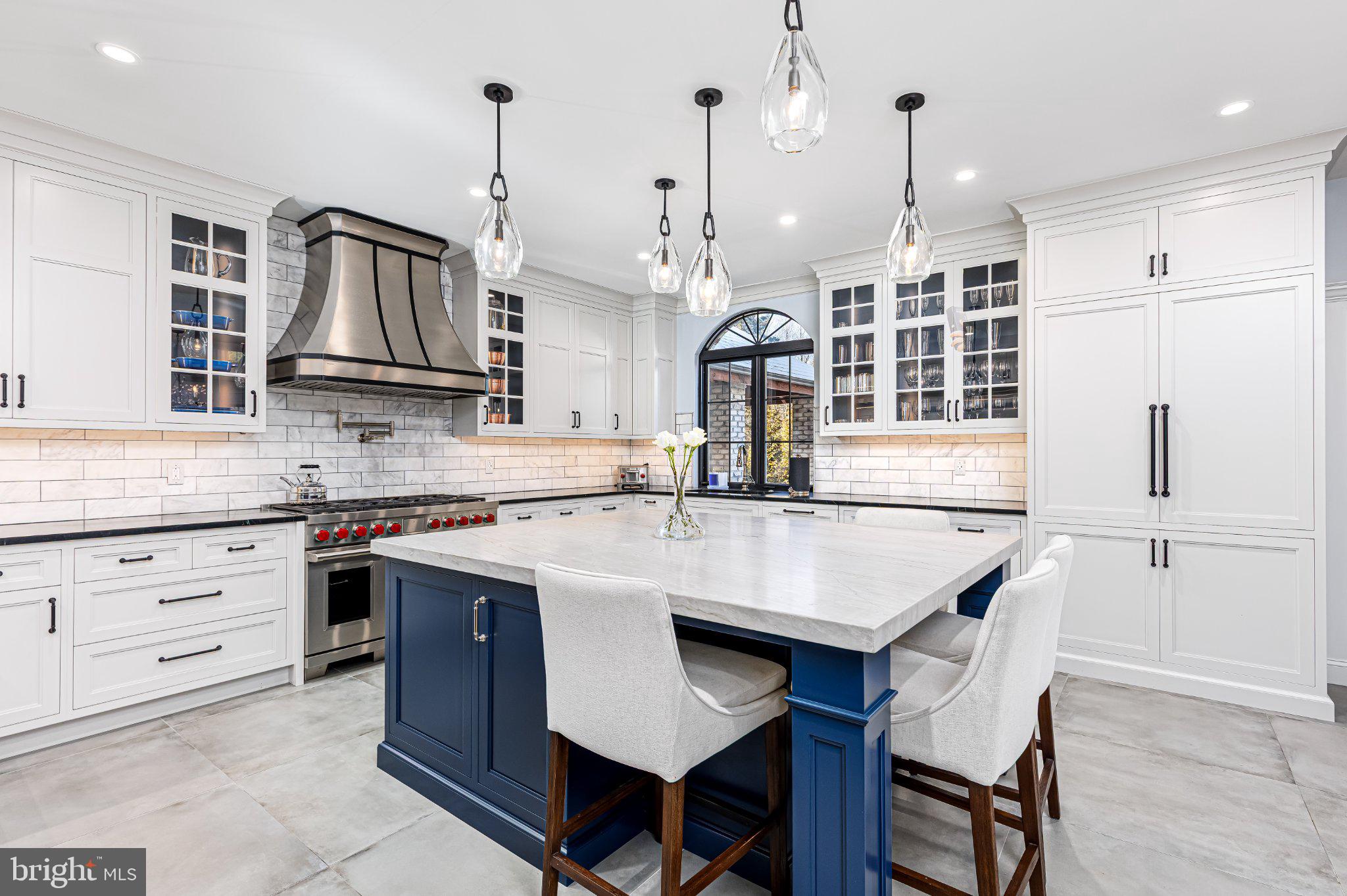 PENNWOOD - Residential