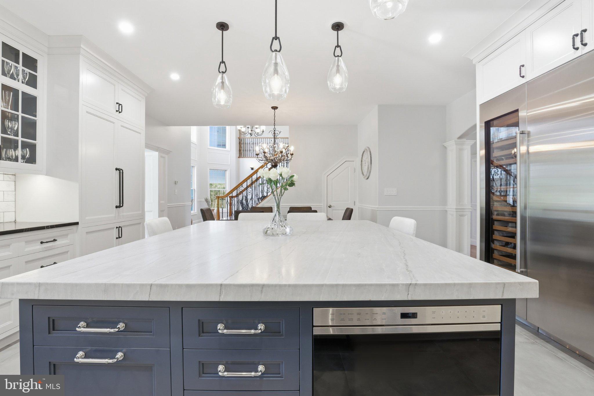 PENNWOOD - Residential