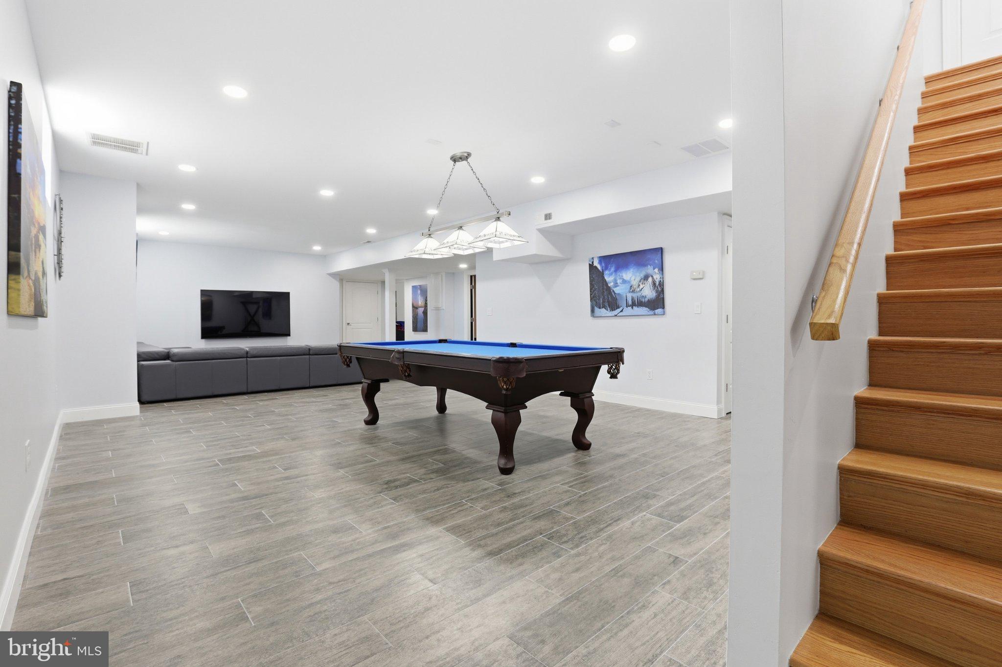 PENNWOOD - Residential