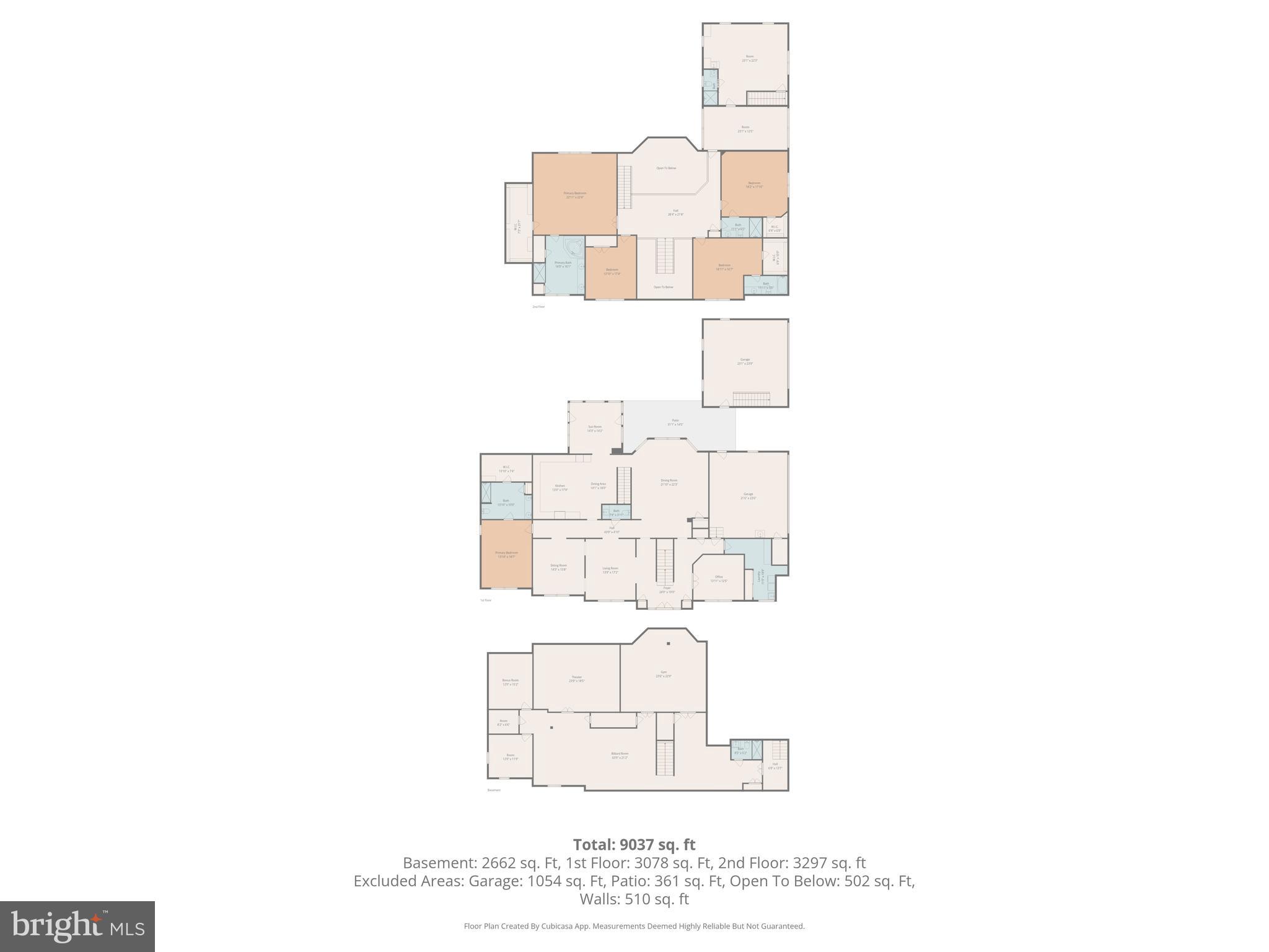 PENNWOOD - Residential