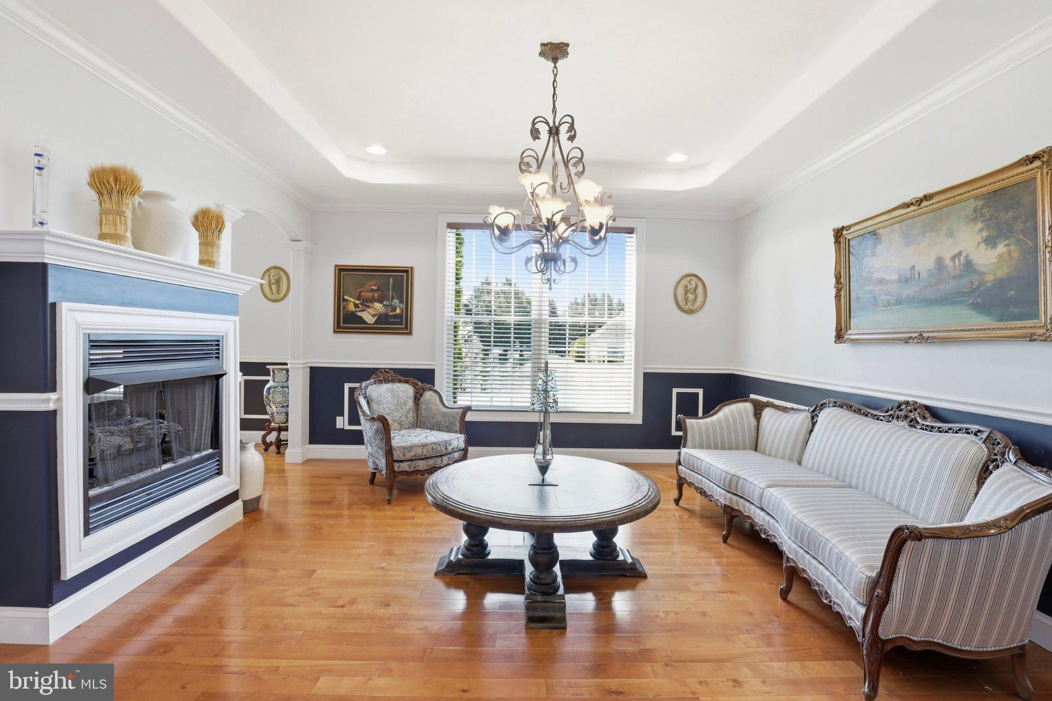 PENNWOOD - Residential