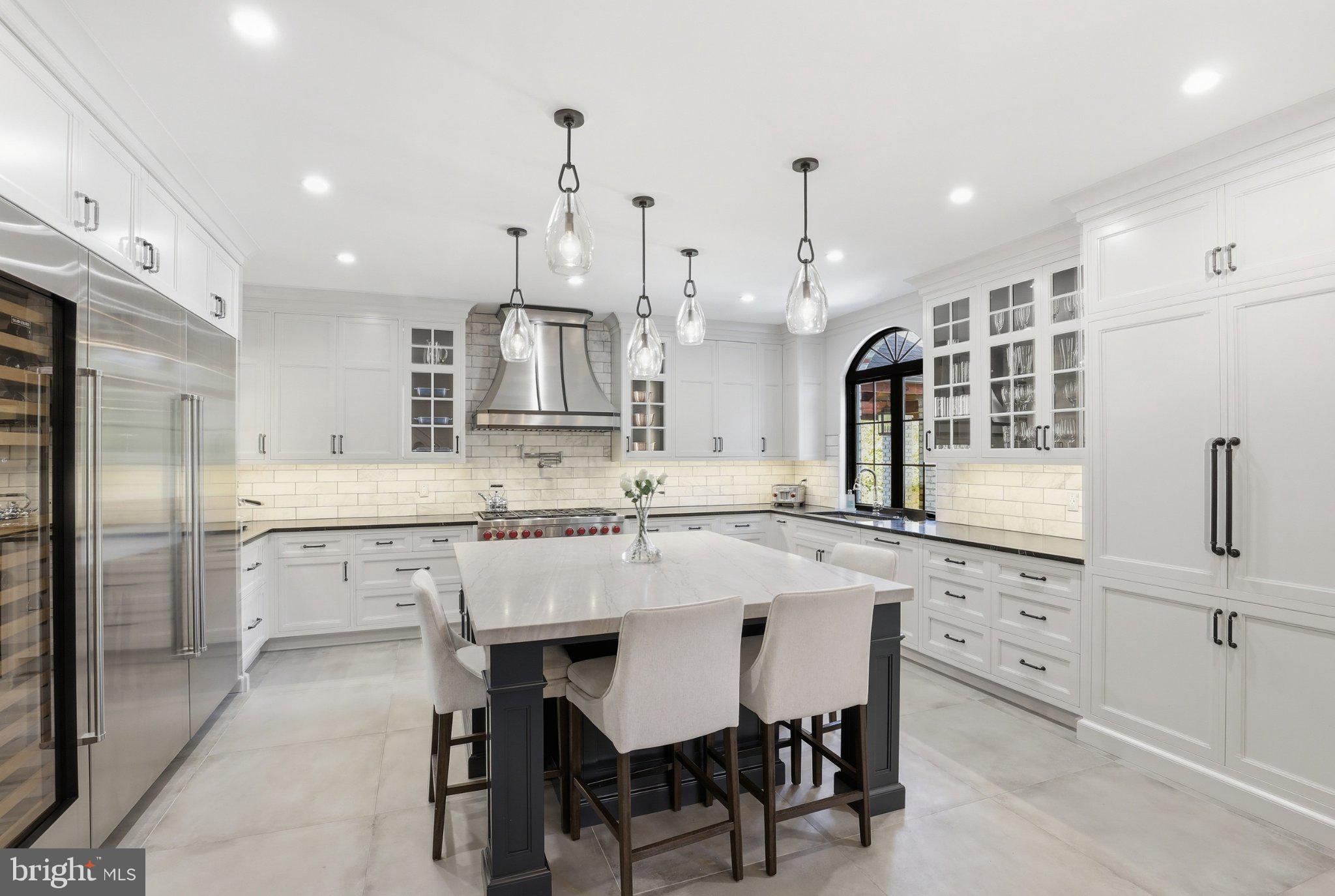 PENNWOOD - Residential