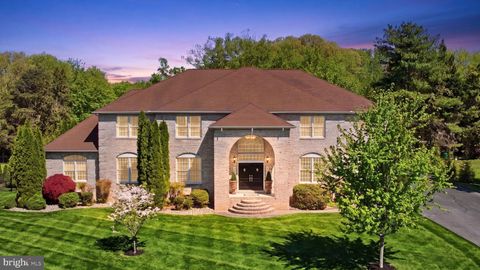 Photo of 17 N Chadwick Drive, DOVER, DE 19901 (MLS # DEKT2045888)