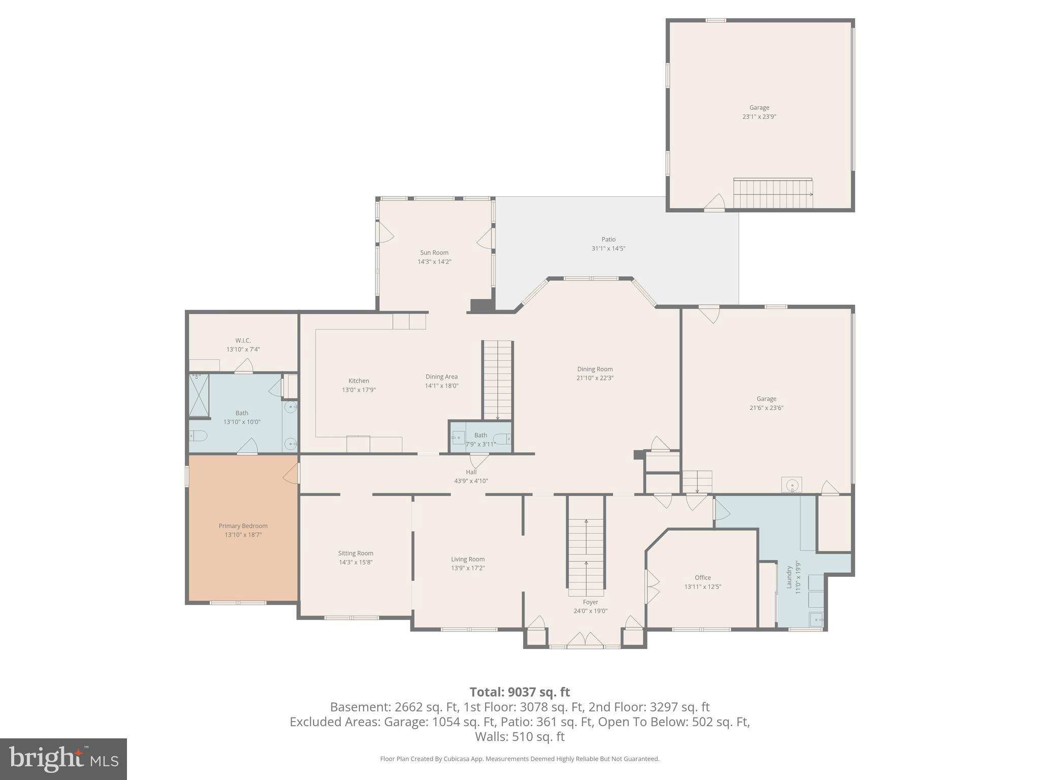 PENNWOOD - Residential