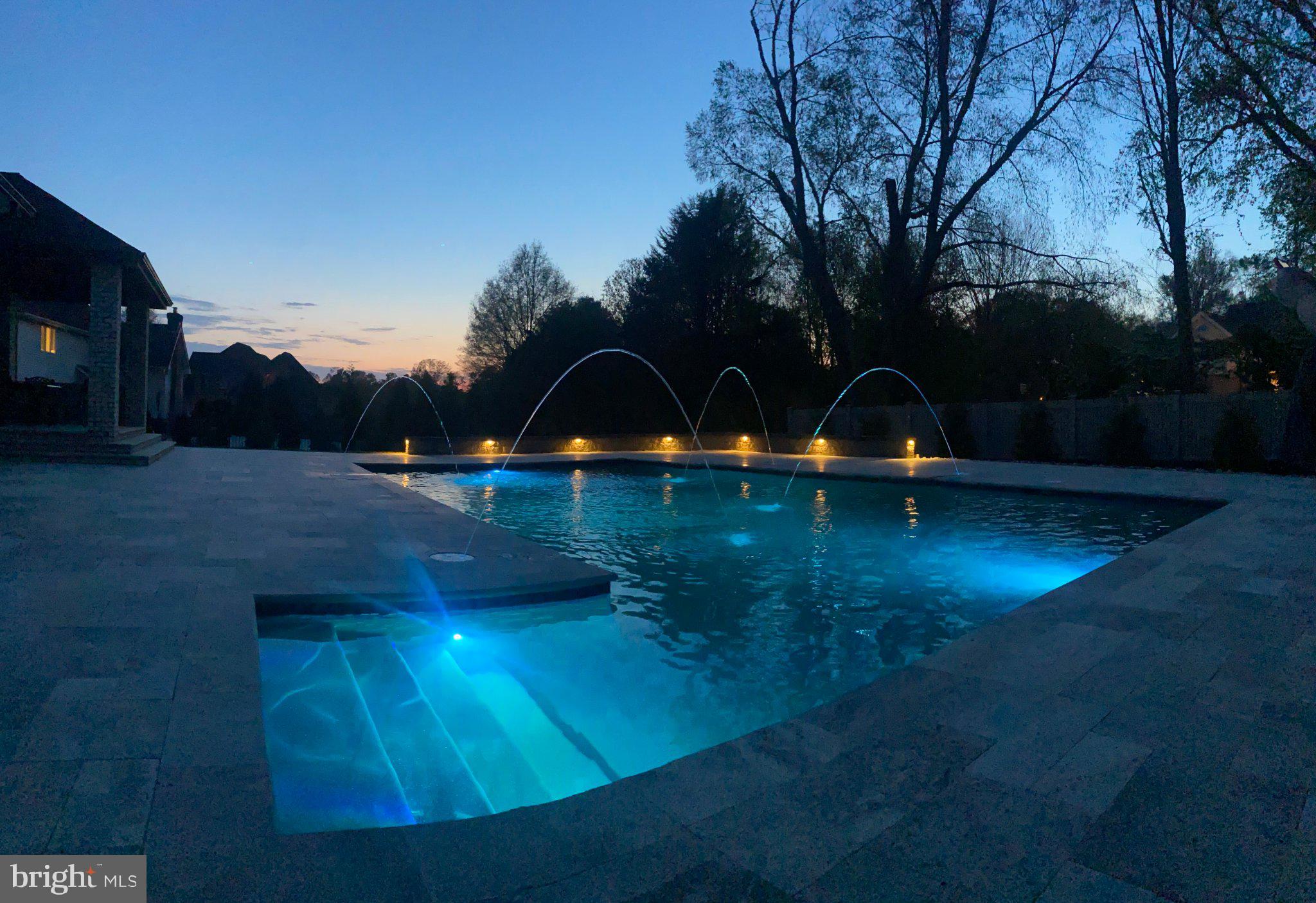 PENNWOOD - Residential
