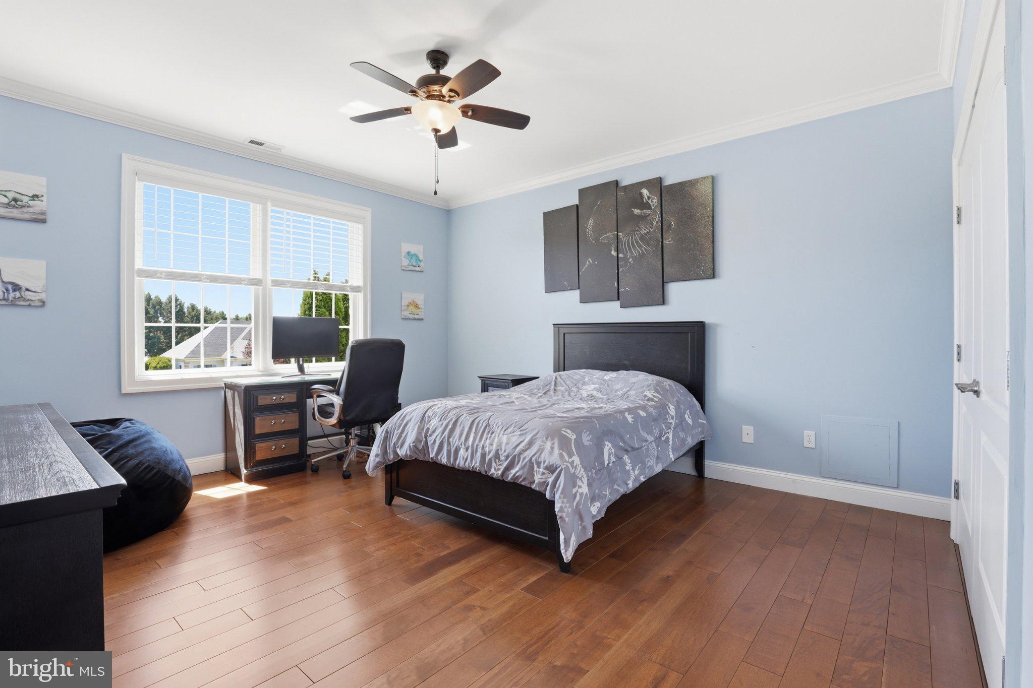 PENNWOOD - Residential